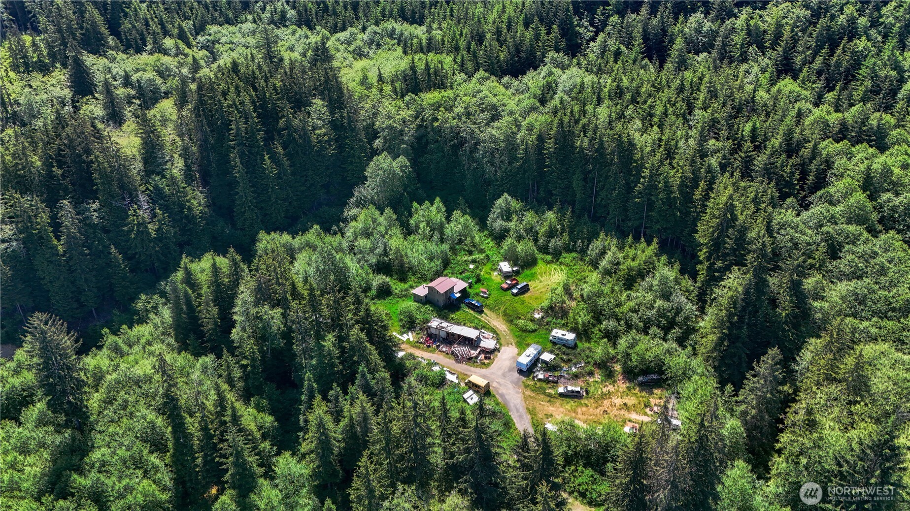1884 Dowans Creek Road