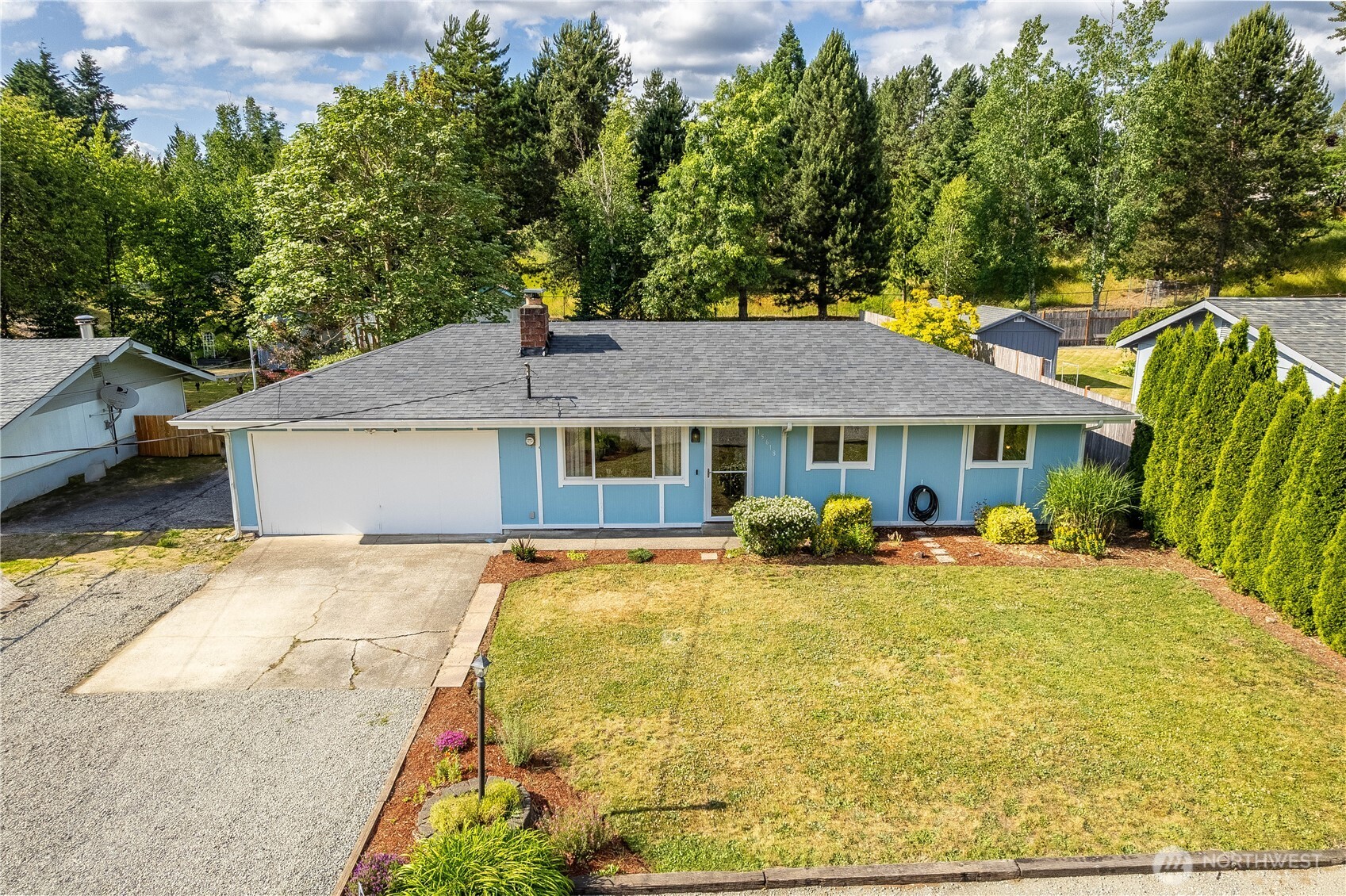 15618 Se 262nd Place Property Photo 1
