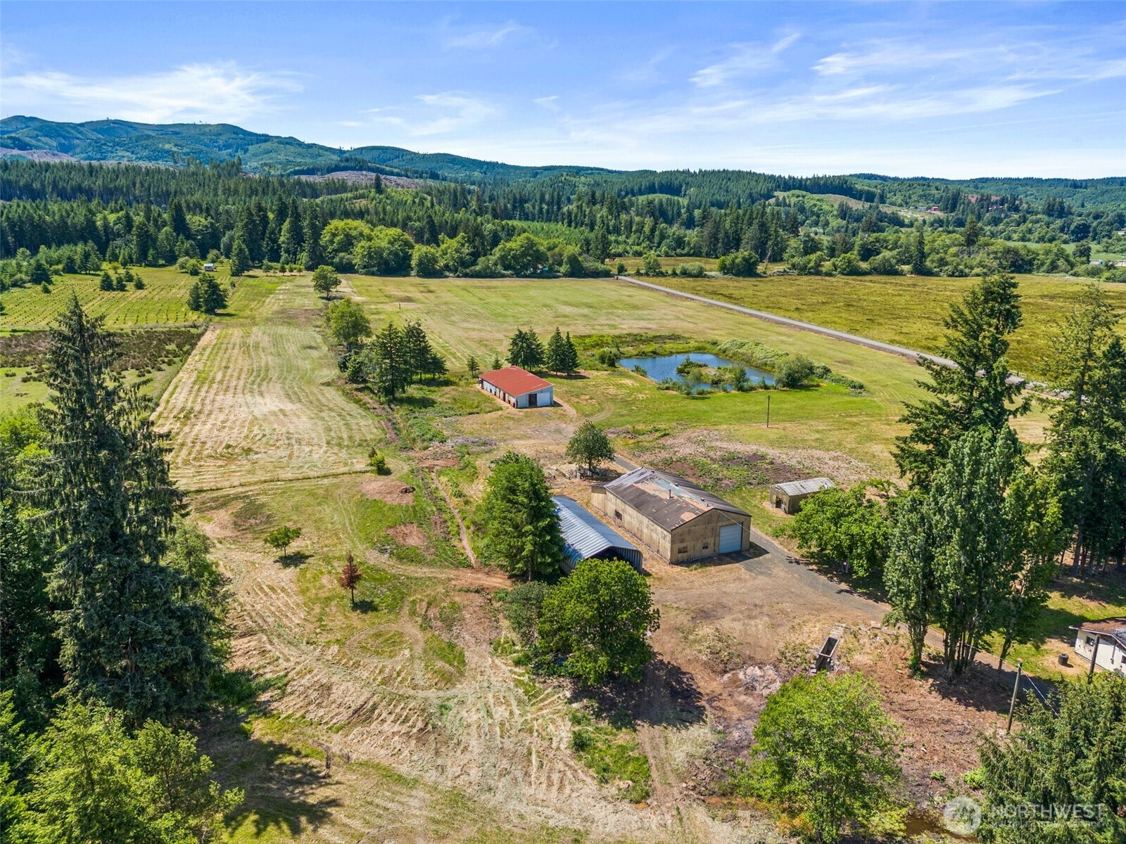 1608 State Route 6 Property Photo 9
