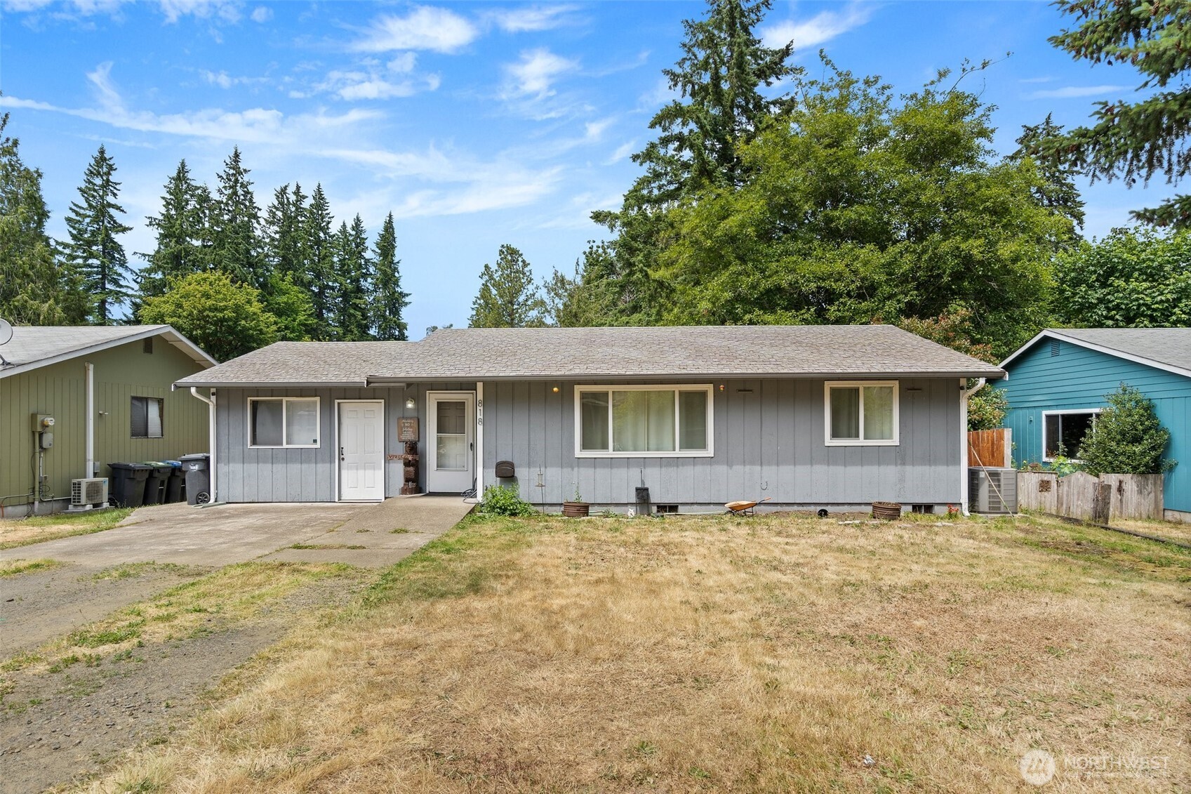 818 Wyandotte Avenue Property Photo 1
