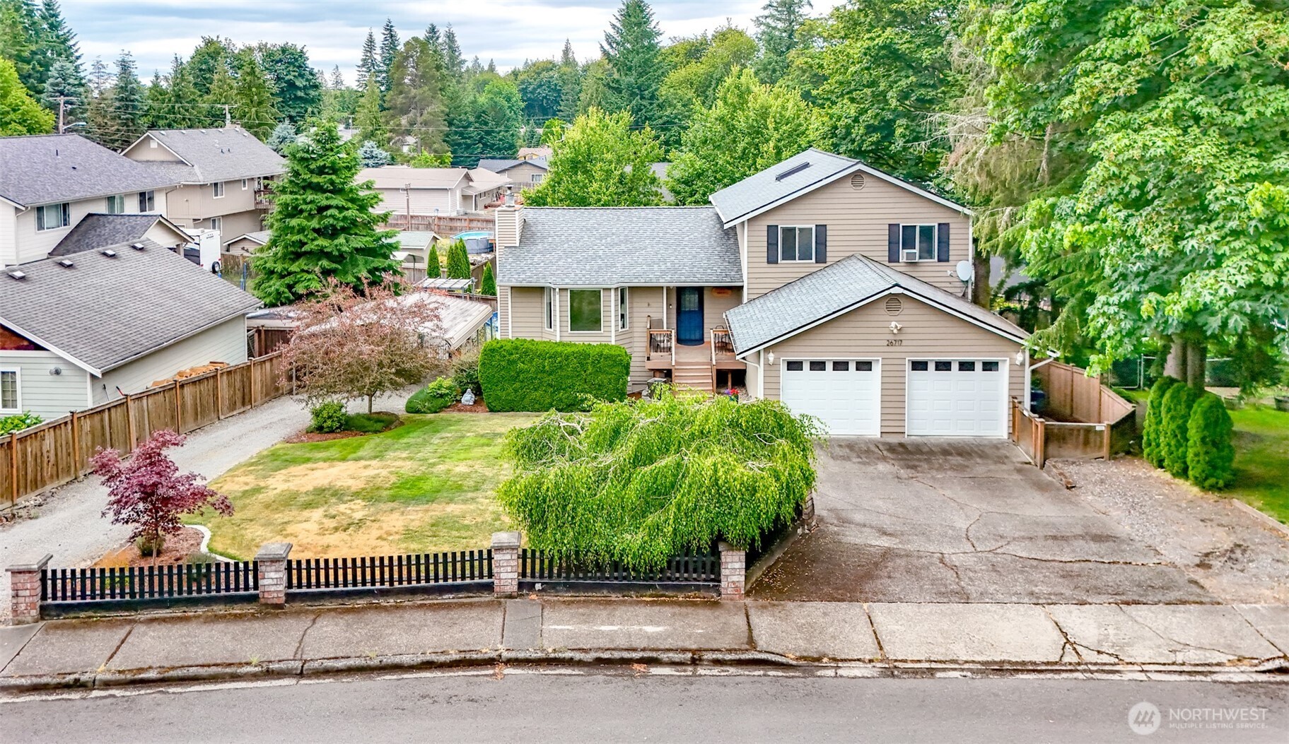 26717 213th Place Property Photo 1