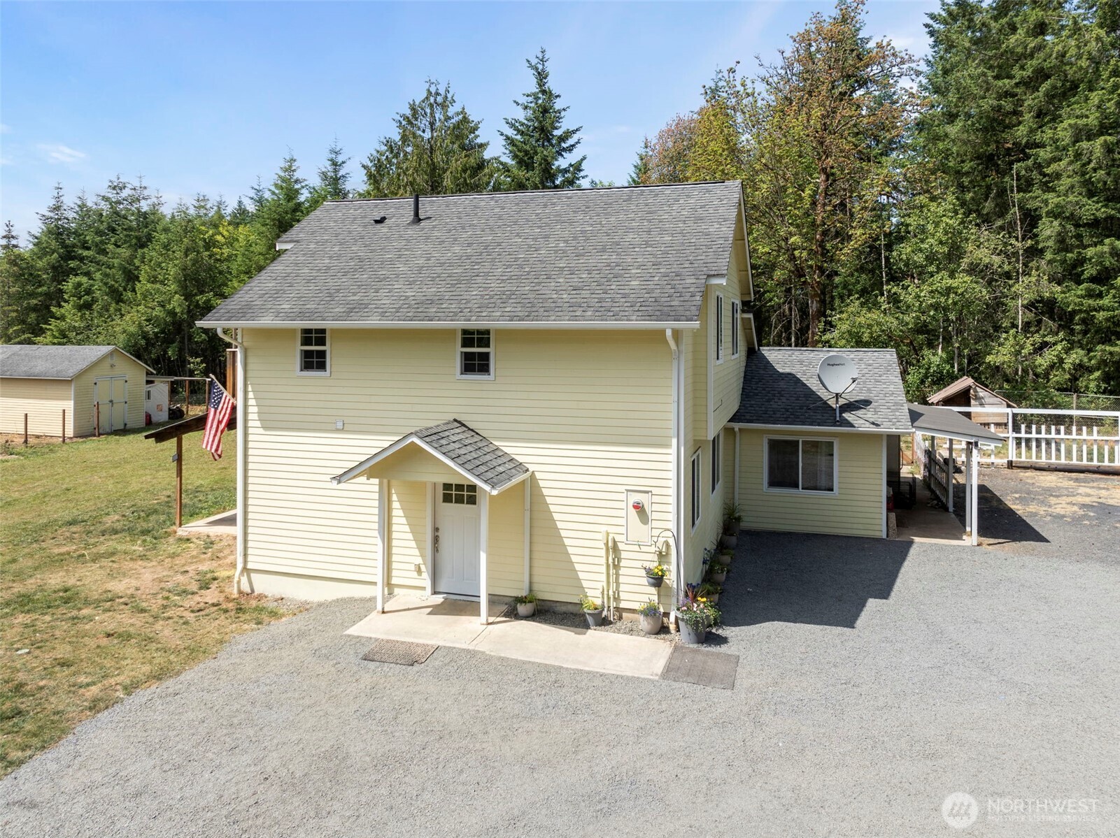 253 Kruger Road B Property Photo 1