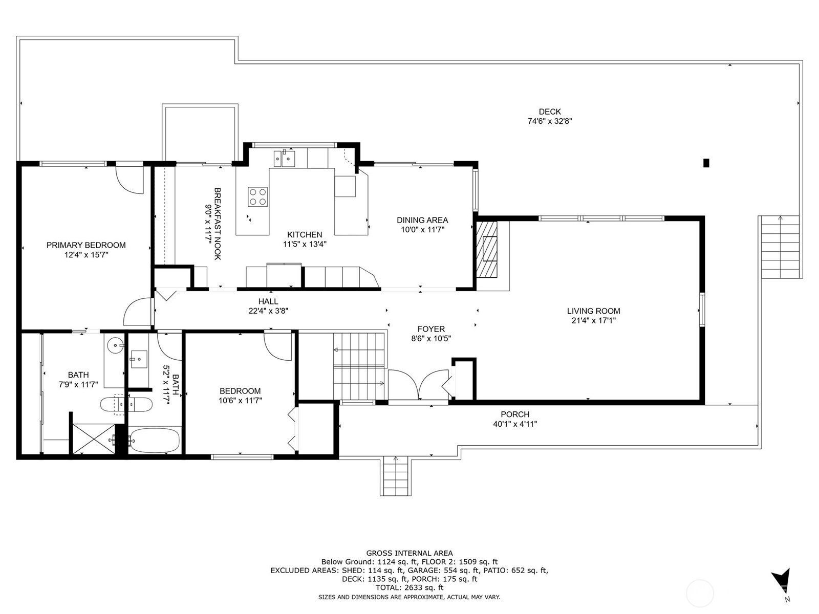 310 Gays Drive Property Photo 37