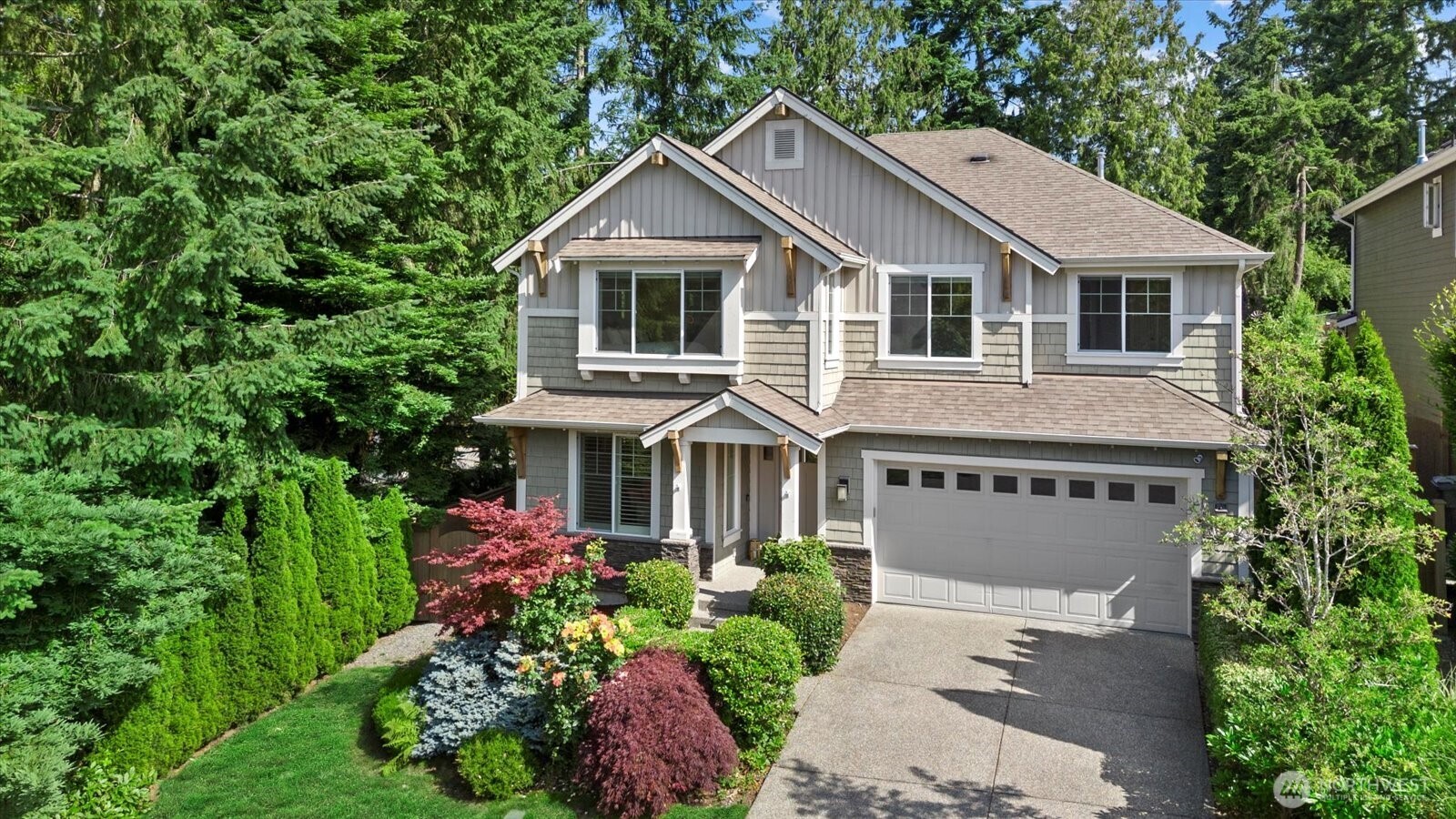 8132 Ne 117th Place Property Photo 1