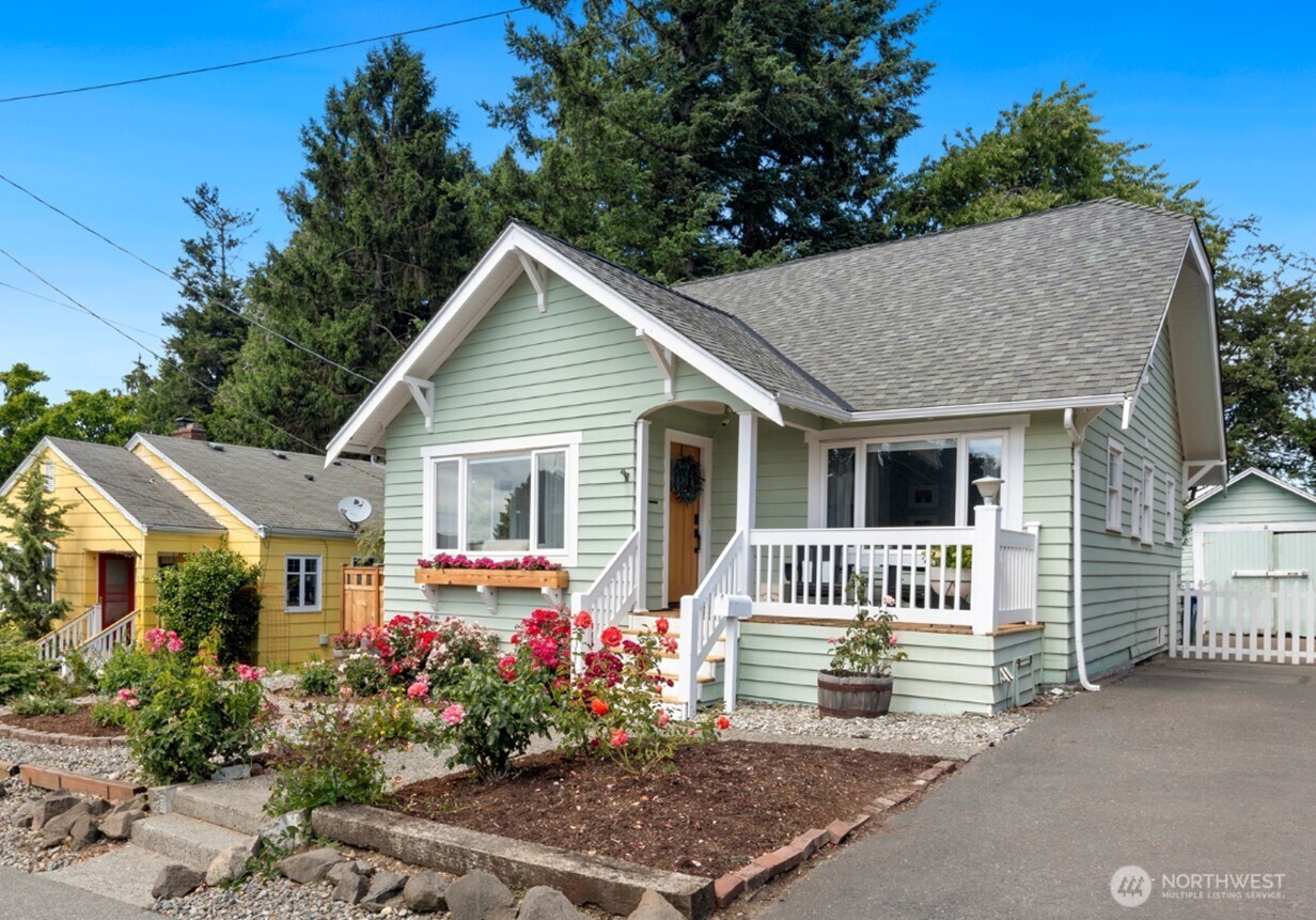 4106 Sw Kenyon Street Property Photo 1