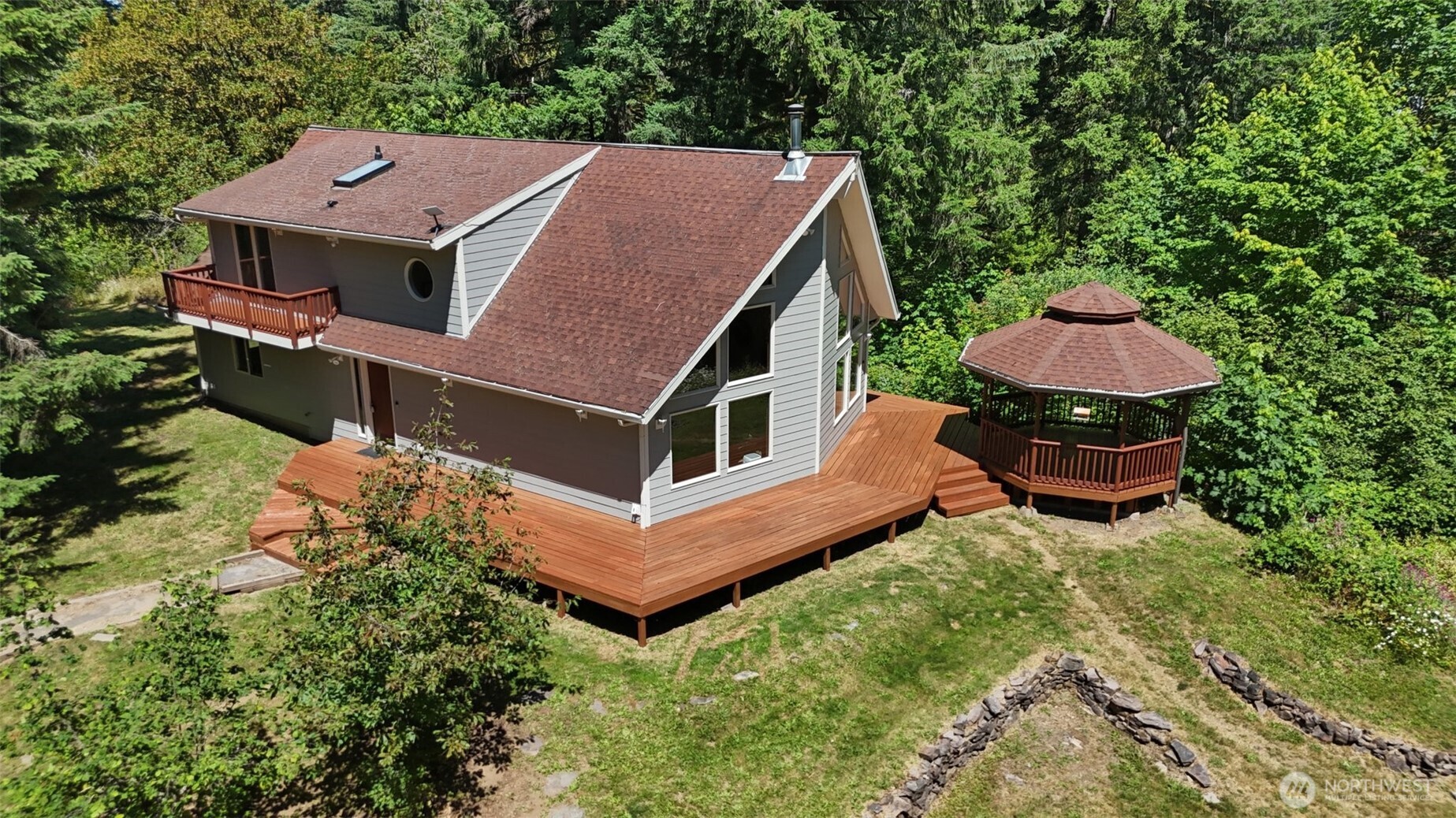 18613 Ne Hooper Wollam Road Property Photo 1