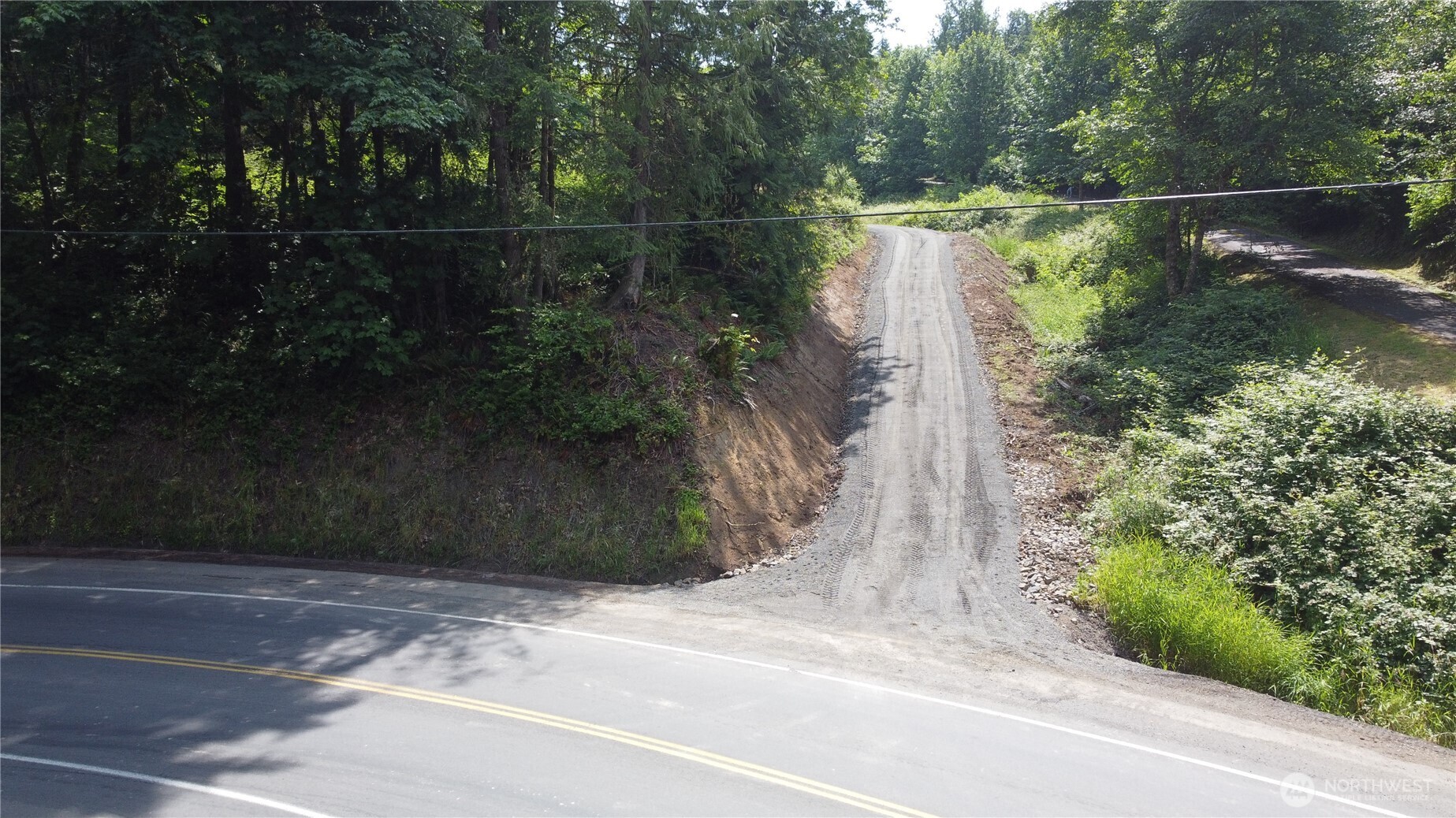 0 Carrolls Road Property Photo 3