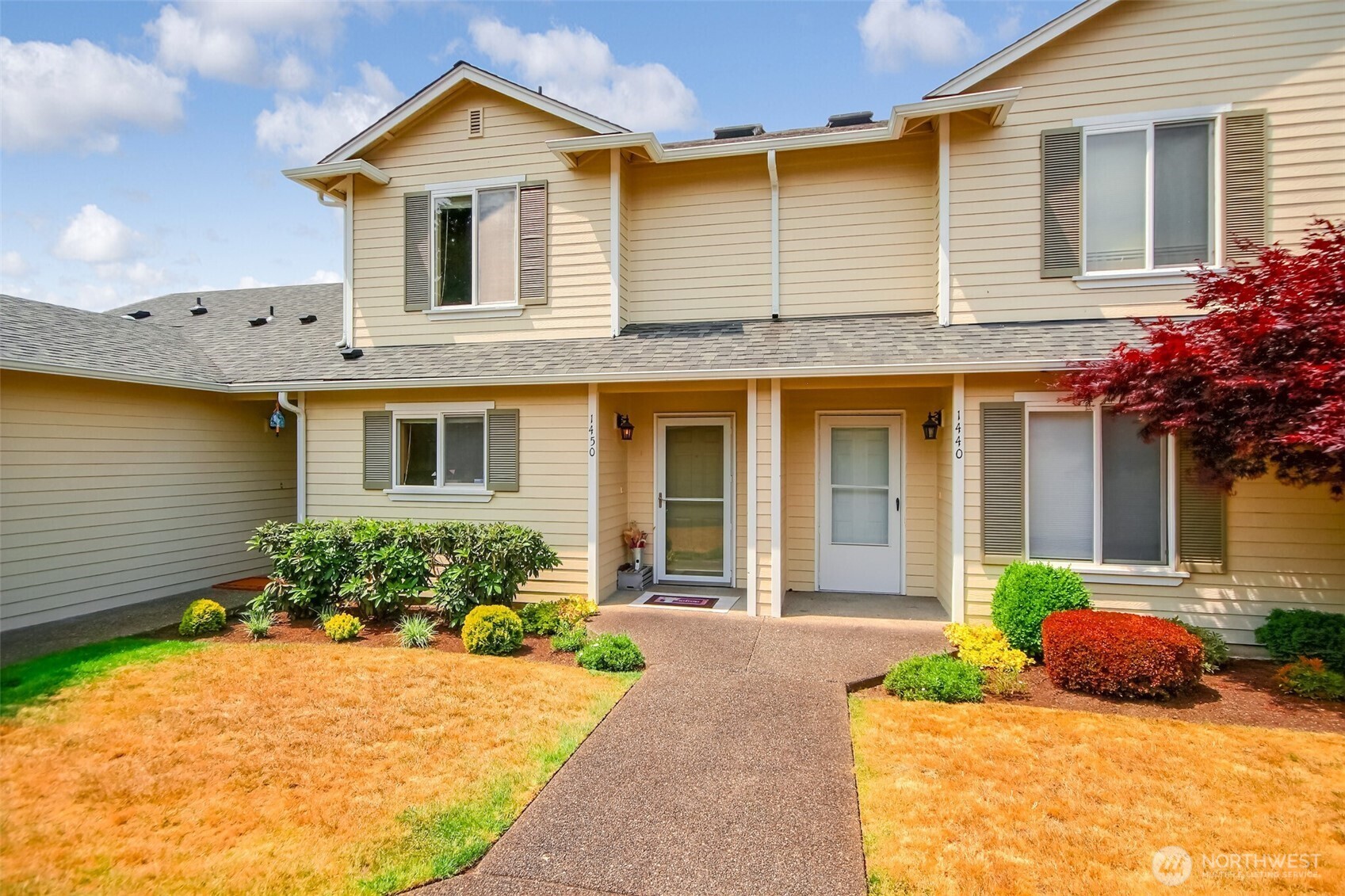 1450 Mountain View Drive Property Photo 1