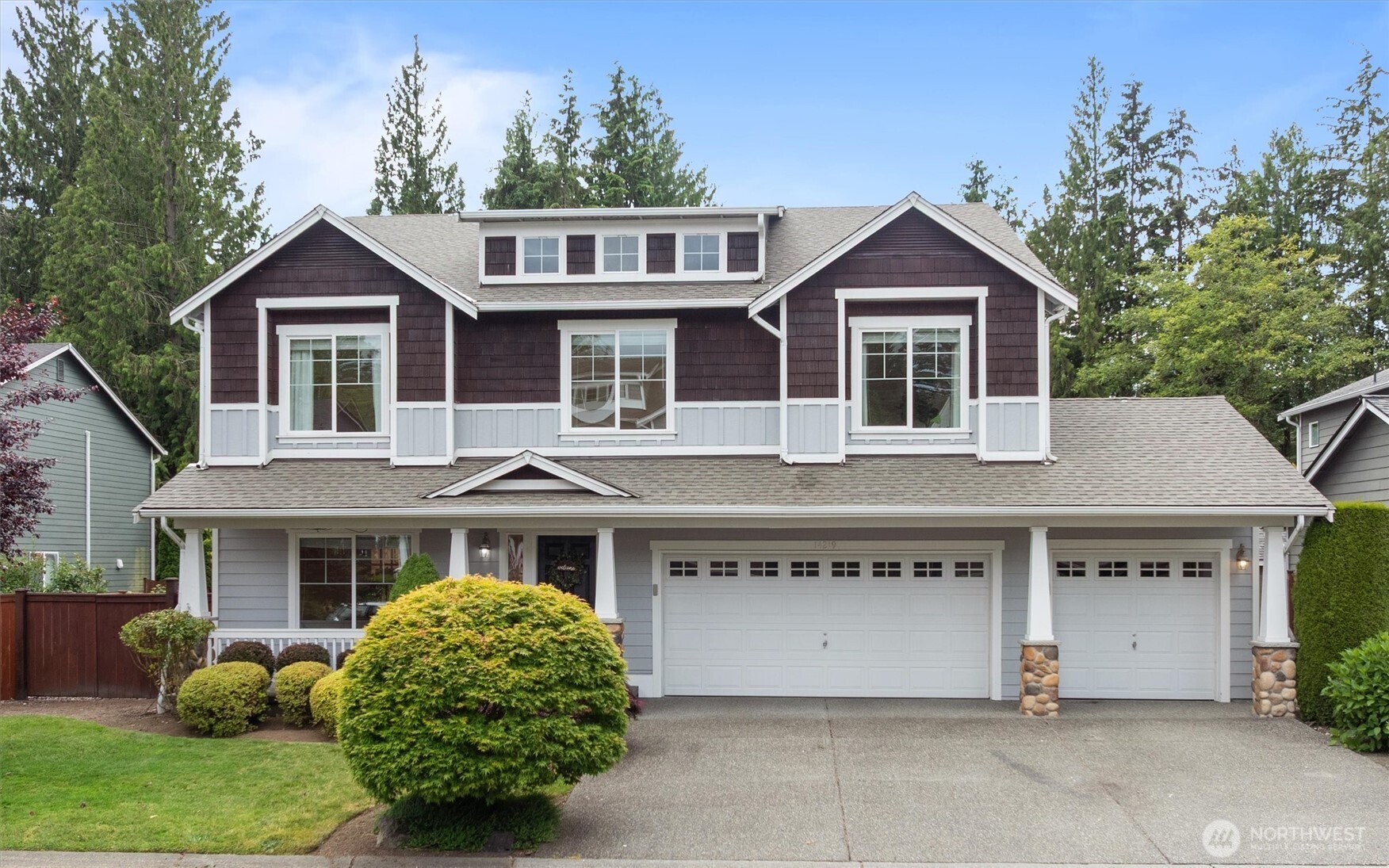 14219 284th Place Property Photo 1