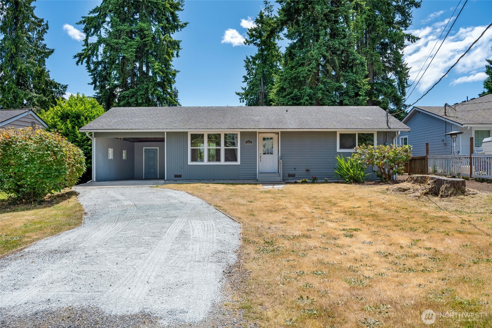 5822 202nd Street Property Photo 1