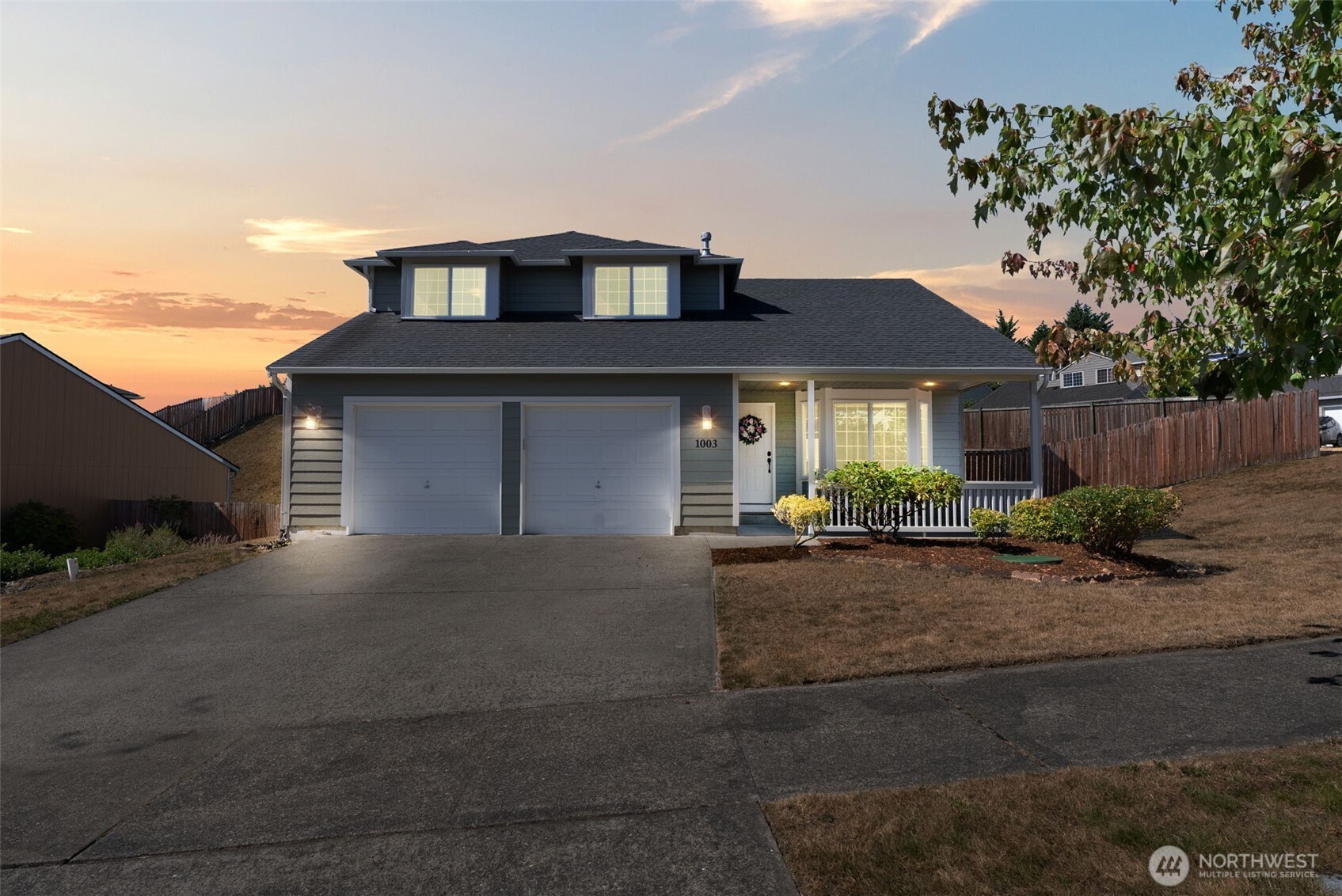 1003 Chatham Drive