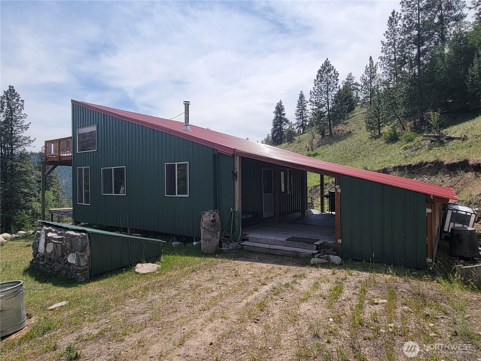 466 Sqove Road Property Photo 1