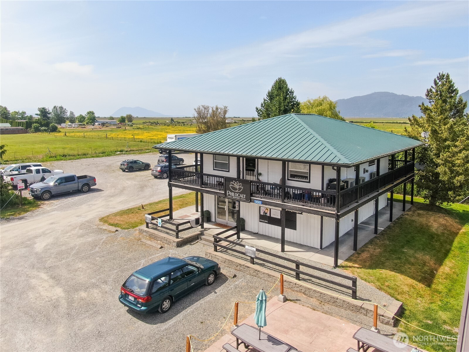 14965 W Bow Hill Road Property Photo 1