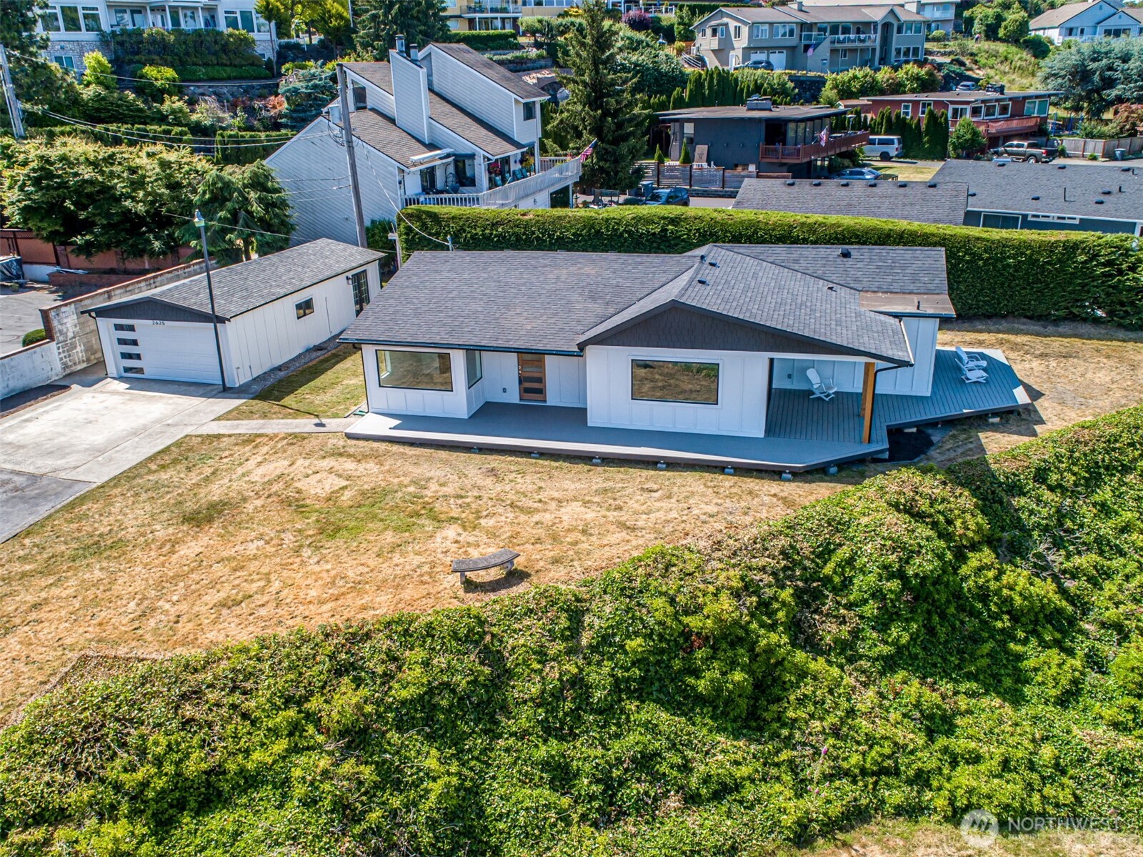 2625 Lemons Beach Road Property Photo 1