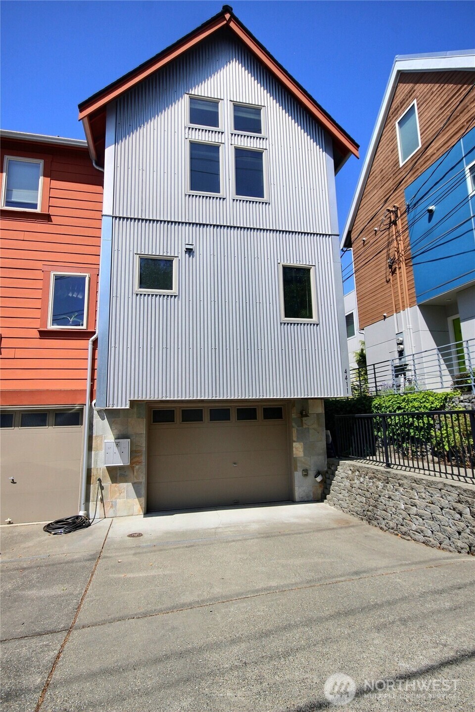 4411 Greenwood Avenue Property Photo 1