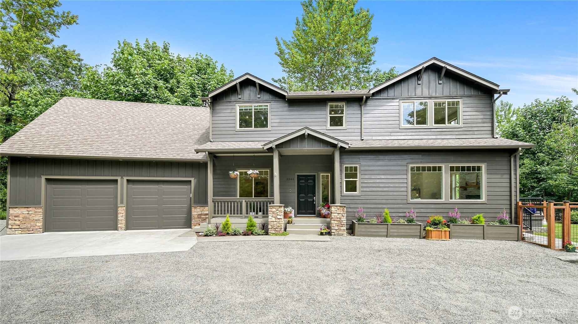 3344 Sunny Cove Court Property Photo 1