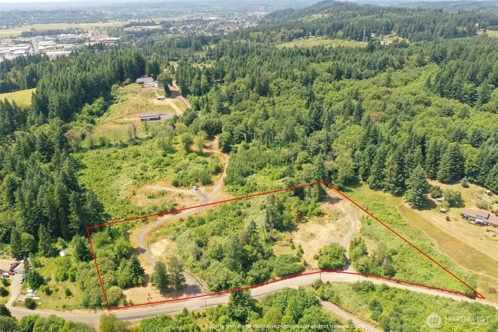 215 Sanderson Road Property Photo 16