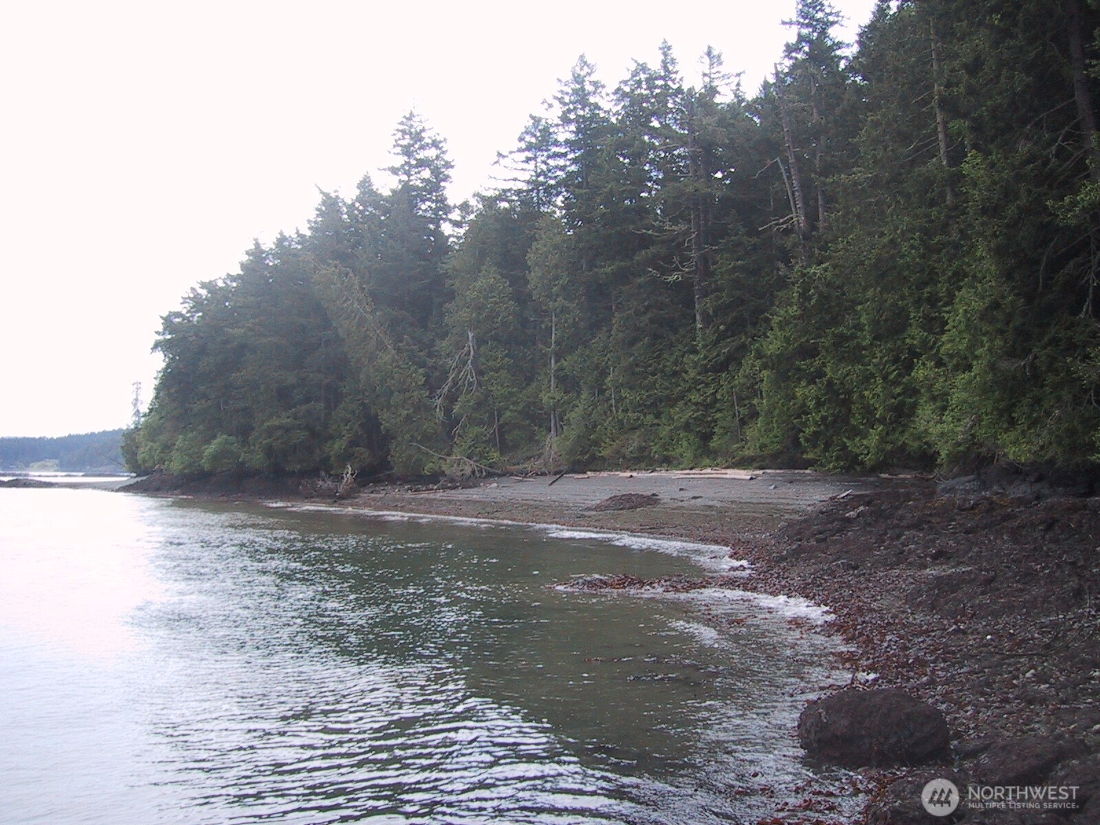 0 NEWTON BEACH Road