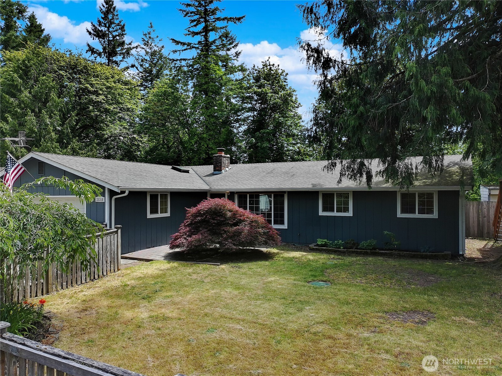 25318 182nd Avenue Property Photo 1
