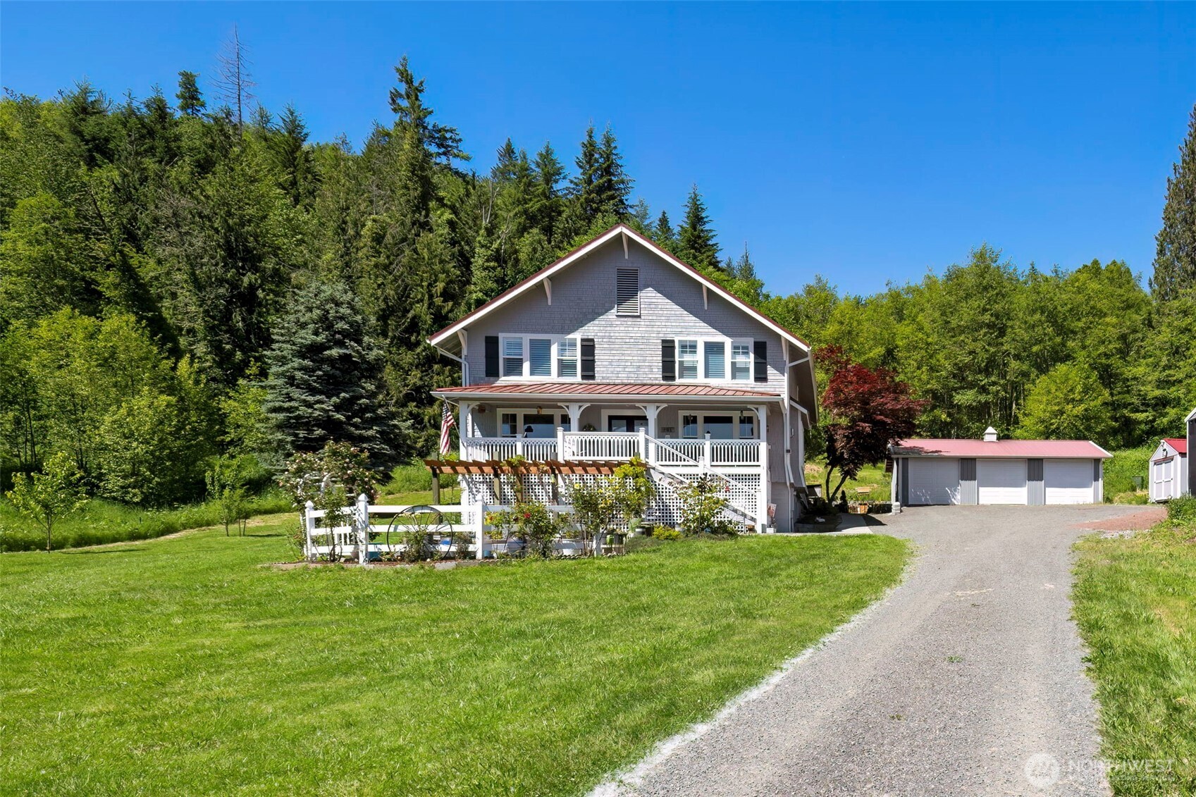 281 Jarvis Road Property Photo 1
