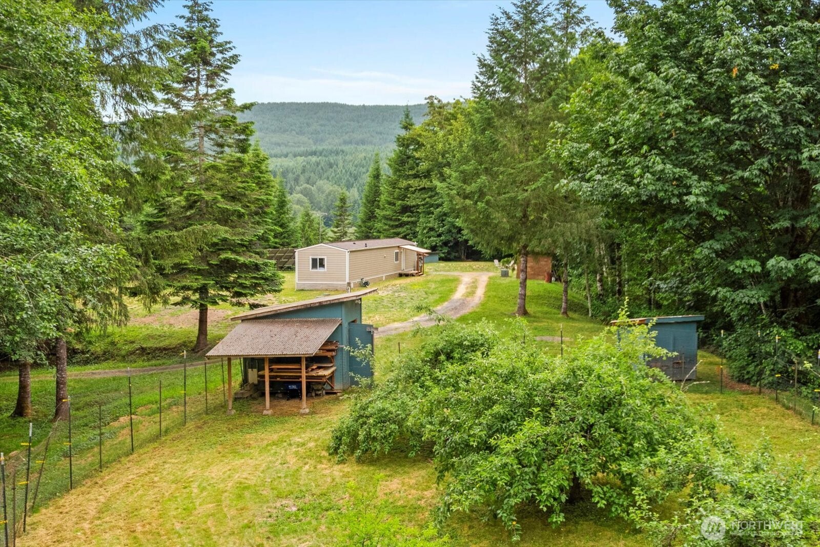 18025 Cedar Ponds Road Property Photo 1