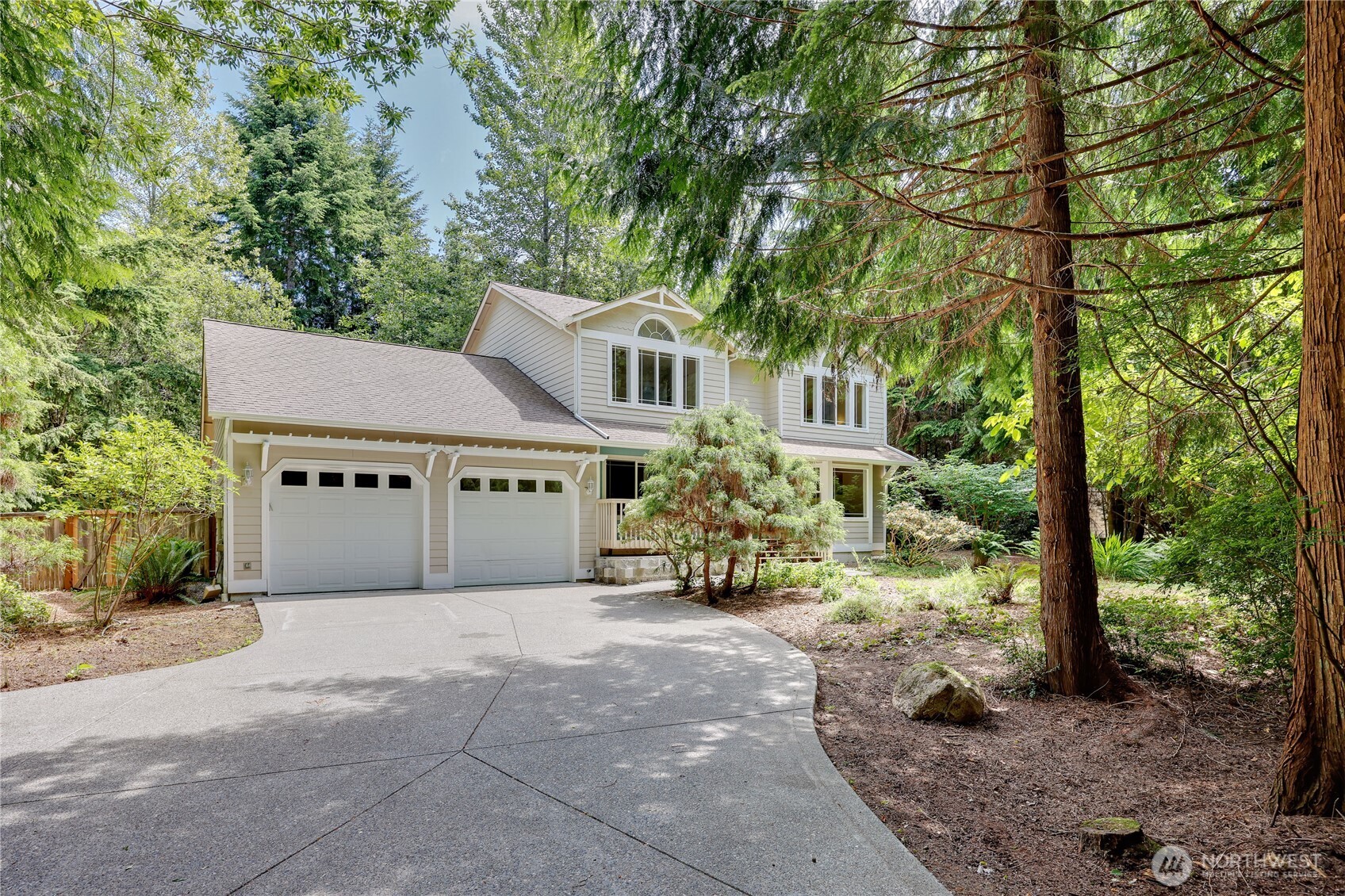 4708 Tree Ridge Lane Property Photo 1