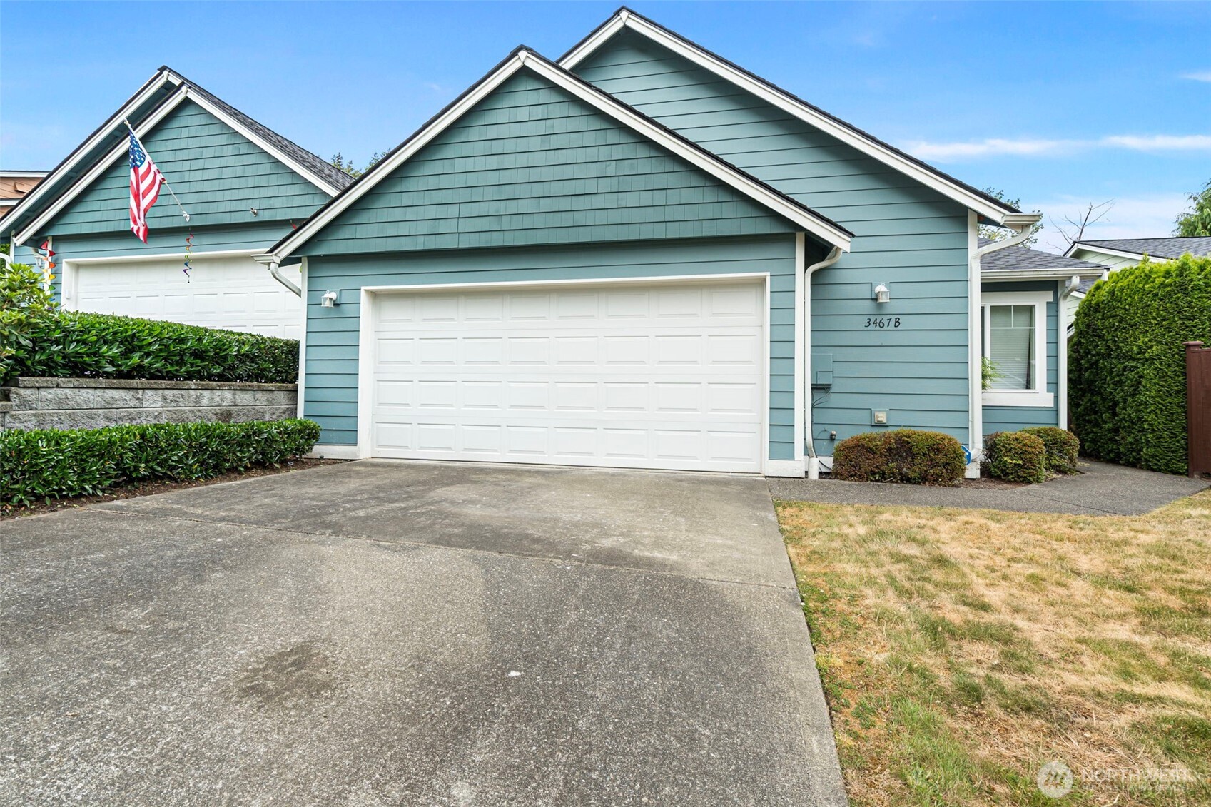 3467 Simmons Mill Court B Property Photo 1