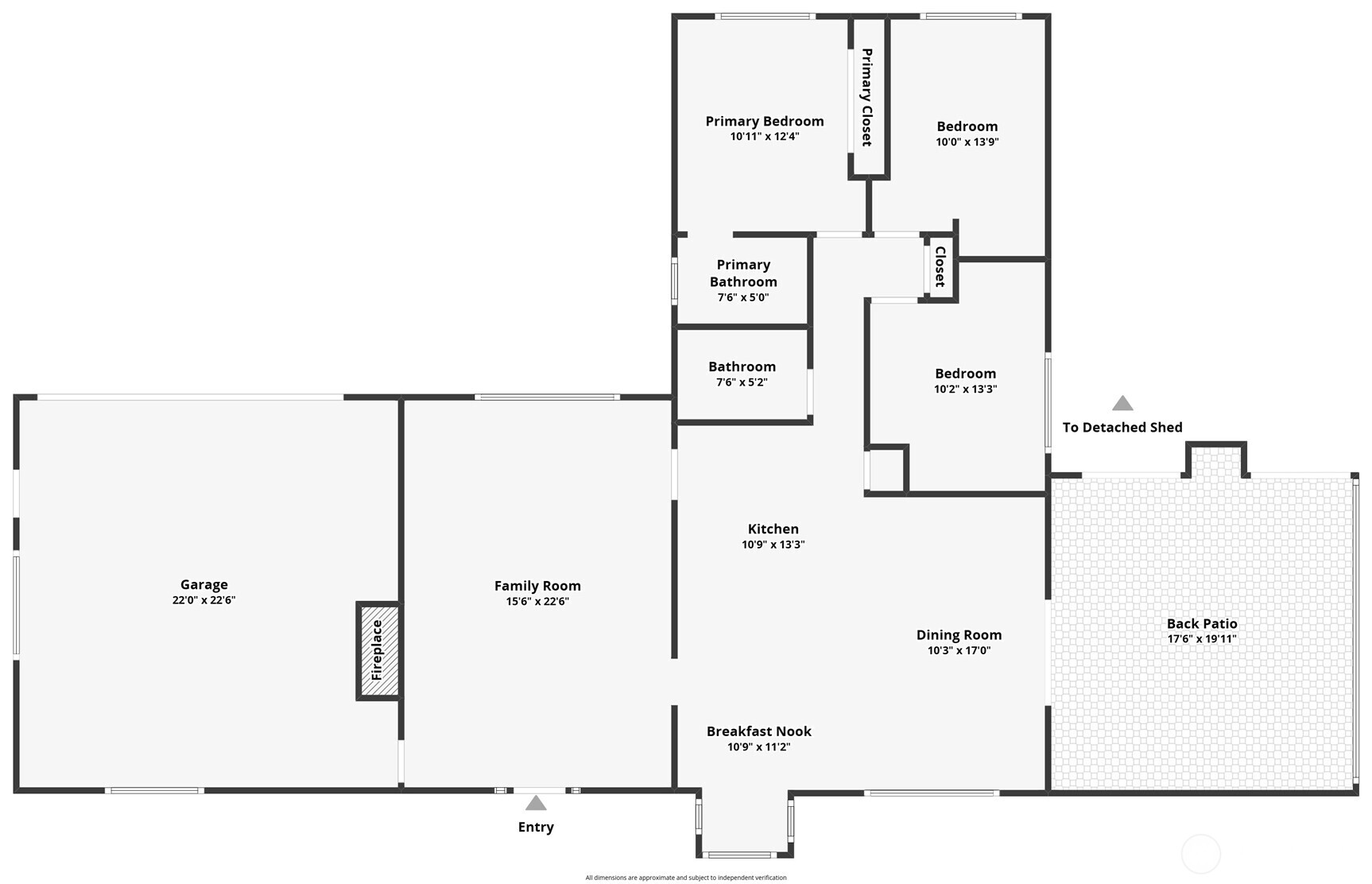 120 E Mason Avenue Property Photo 36