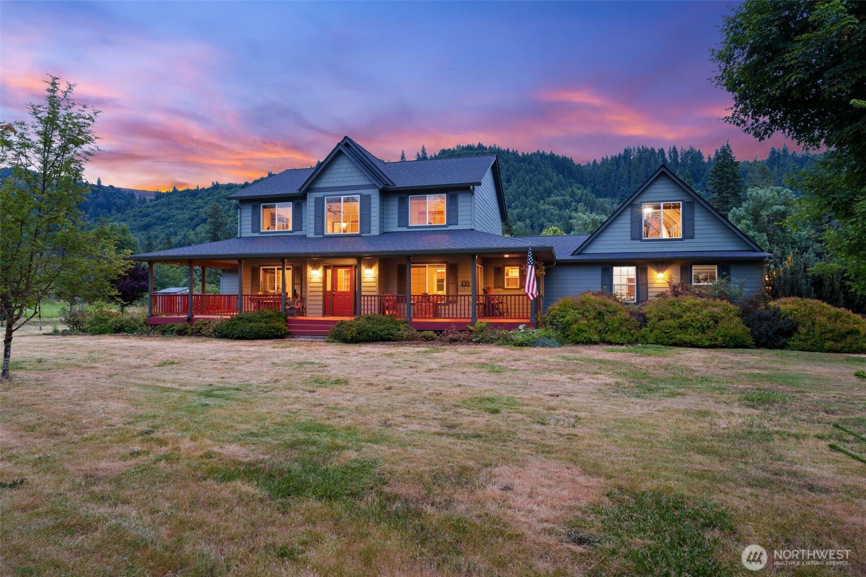 25901 Ne 412th Circle Property Photo 1