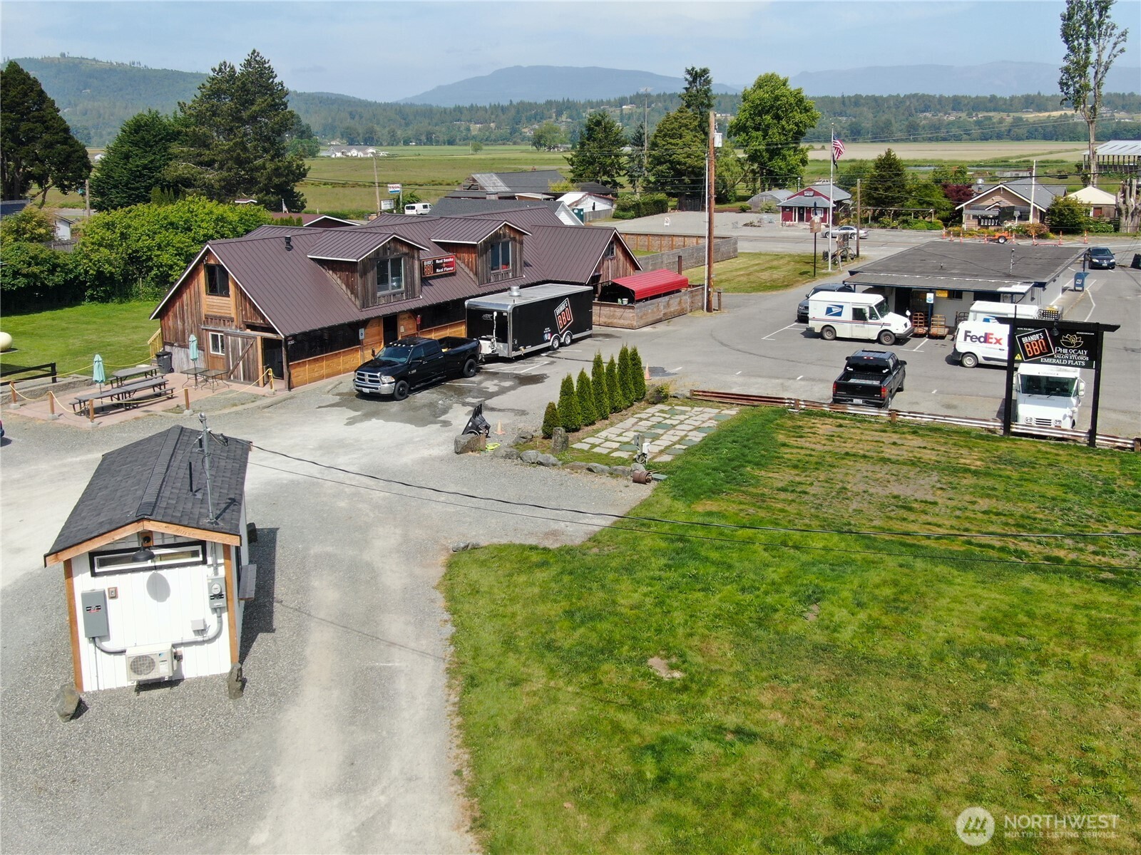 14969 W Bow Hill Road Property Photo 1