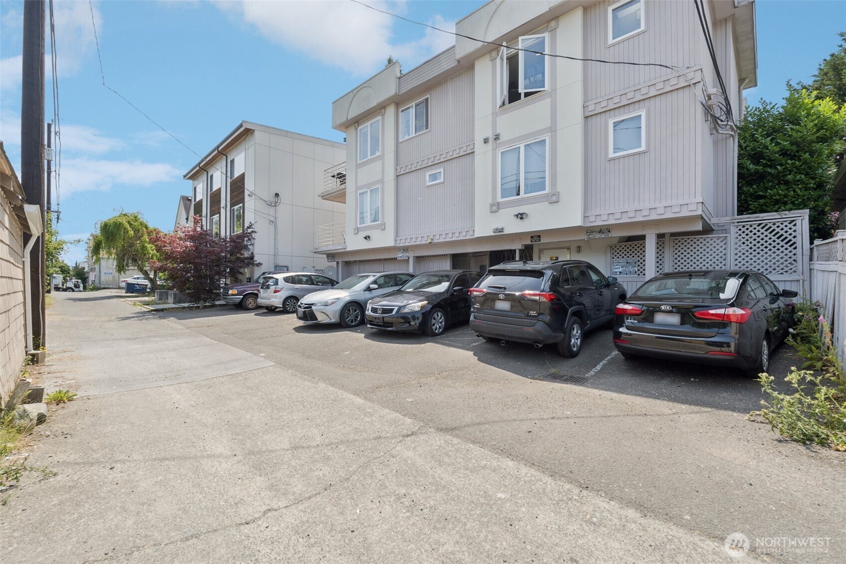 5624 Roosevelt Way 202 Property Photo 1
