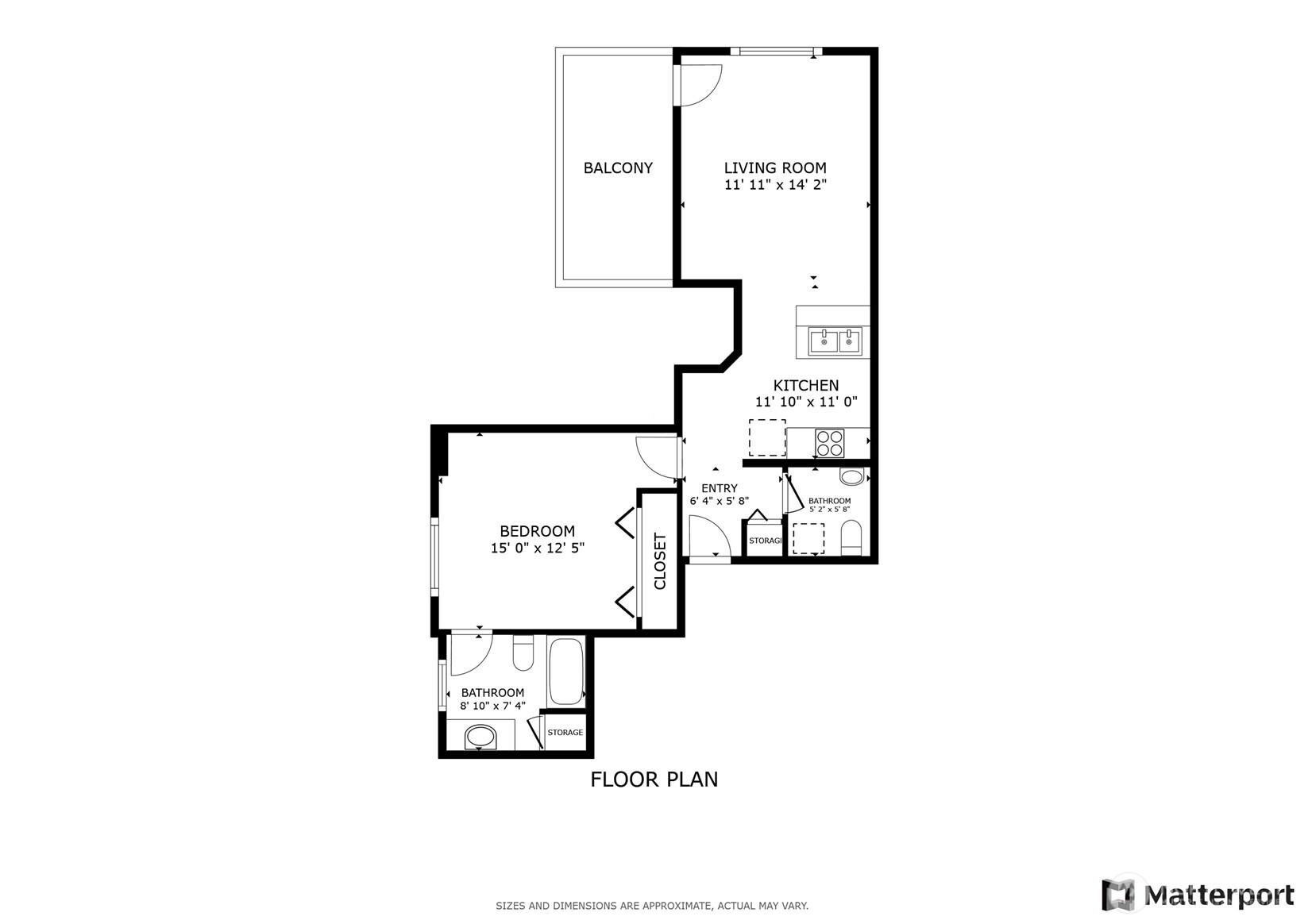 5624 Roosevelt Way 202 Property Photo 21
