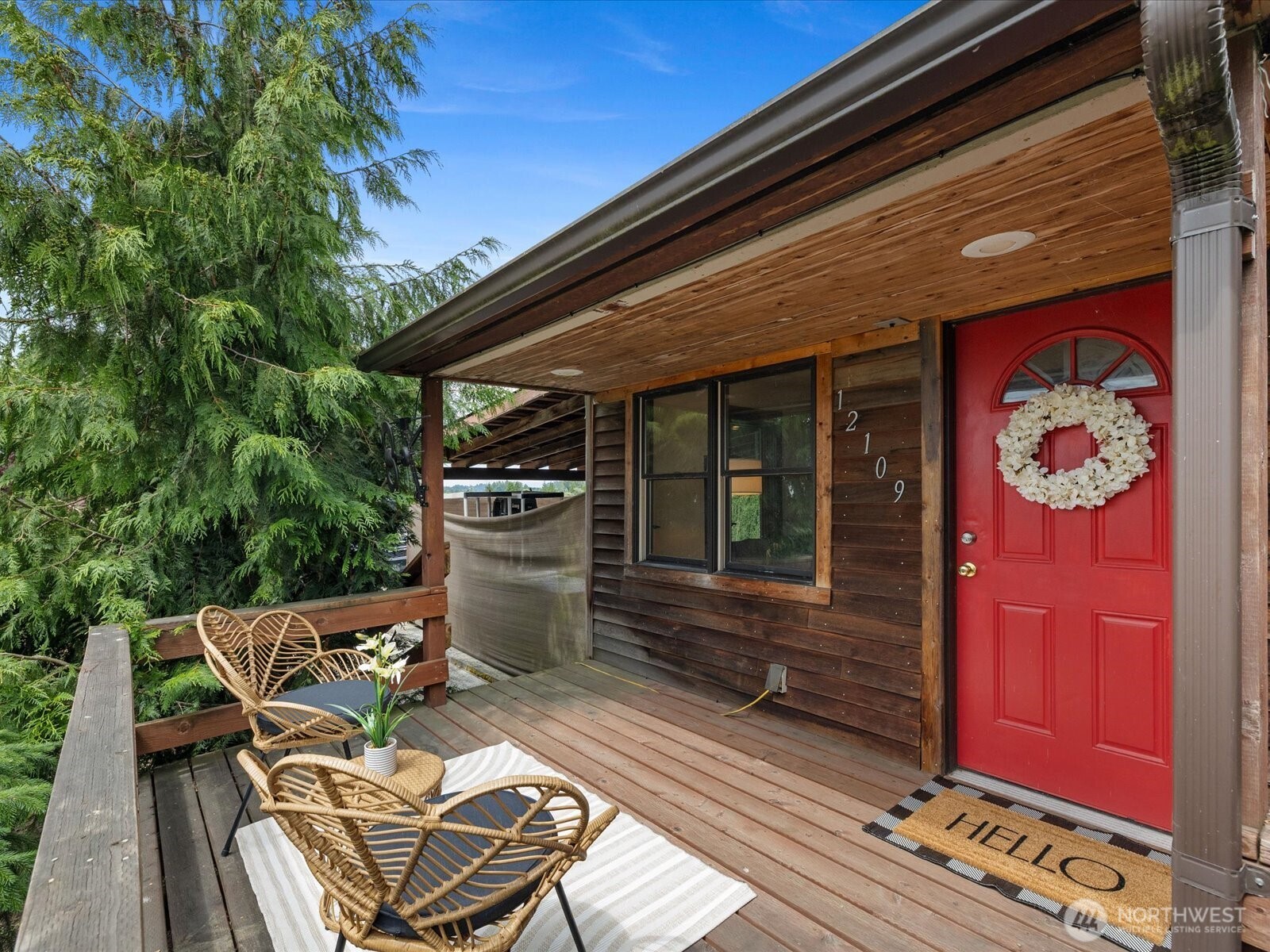 12109 Old Snohomish Monroe Road Property Photo 2