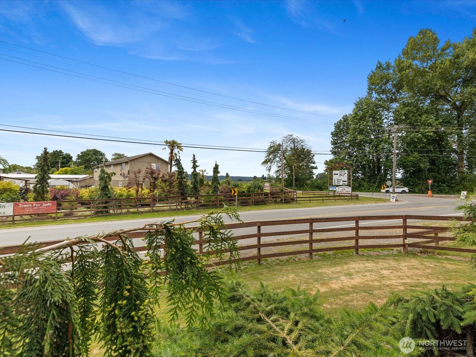 12109 Old Snohomish Monroe Road Property Photo 24