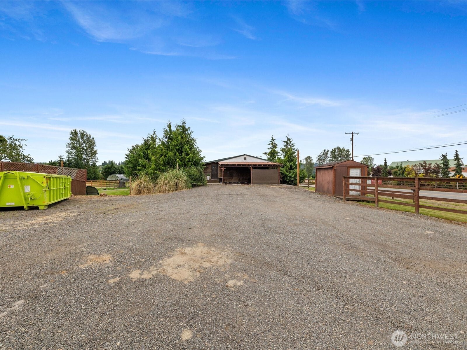 12109 Old Snohomish Monroe Road Property Photo 26
