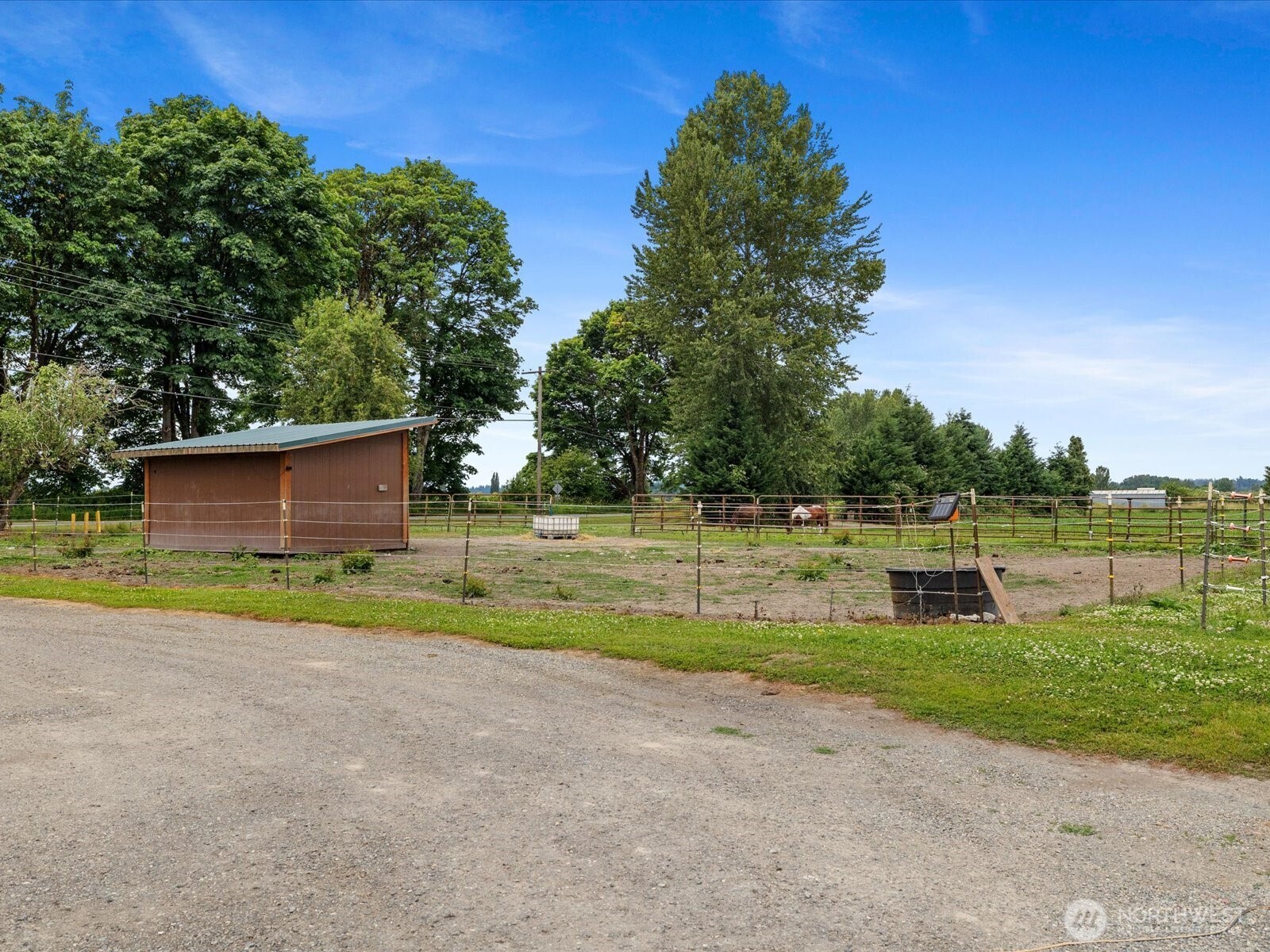 12109 Old Snohomish Monroe Road Property Photo 27