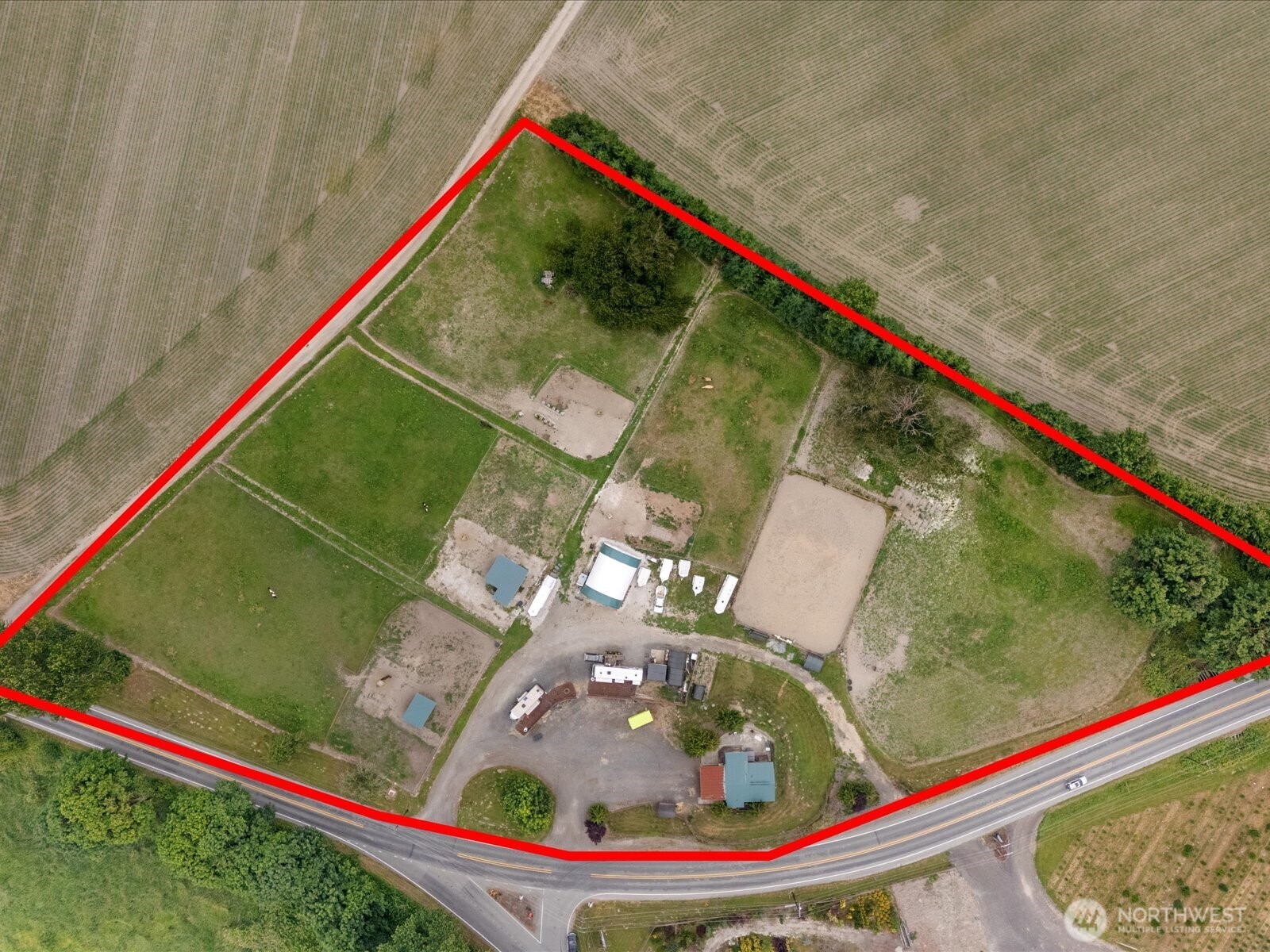 12109 Old Snohomish Monroe Road Property Photo 28