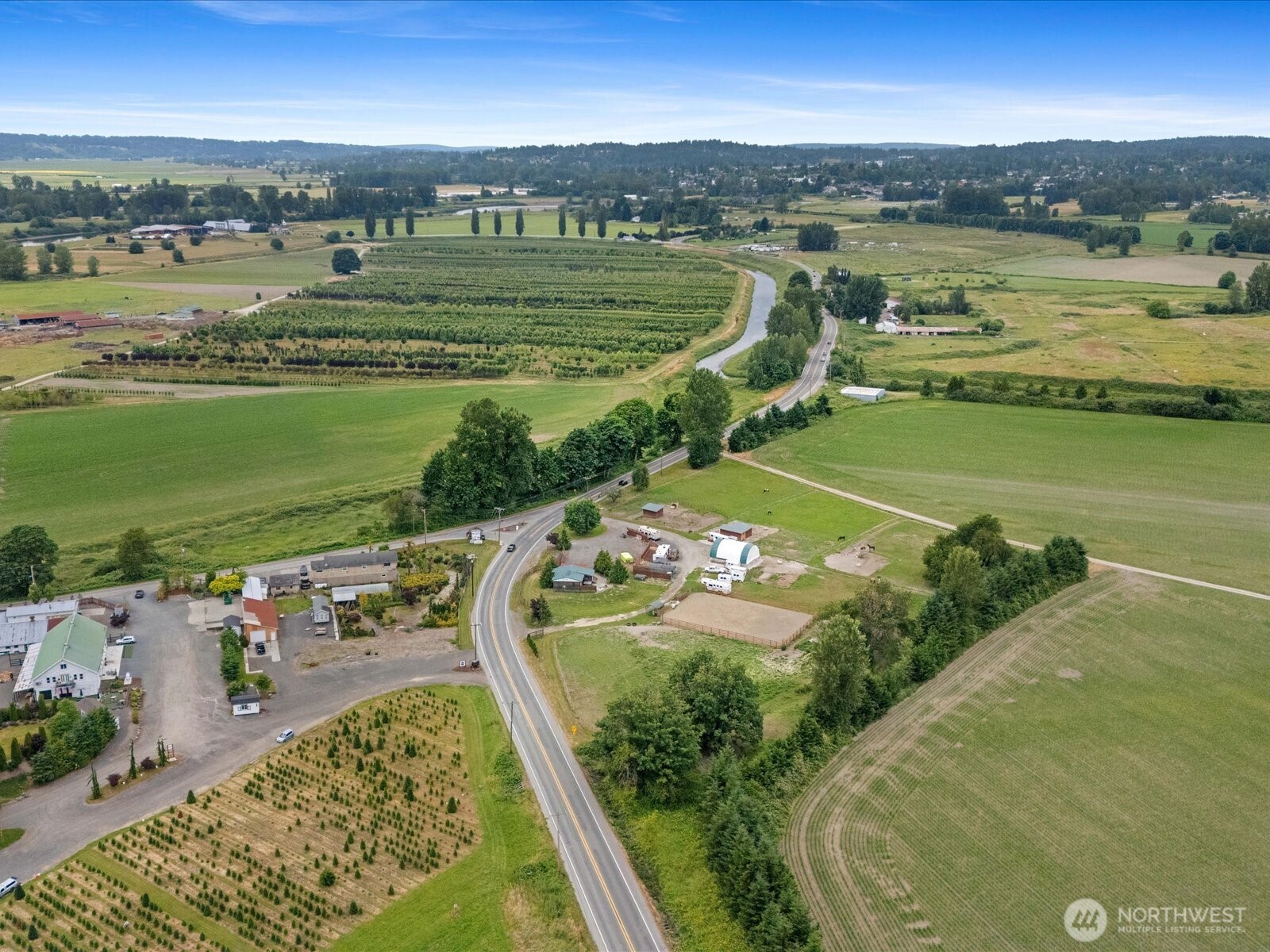 12109 Old Snohomish Monroe Road Property Photo 33