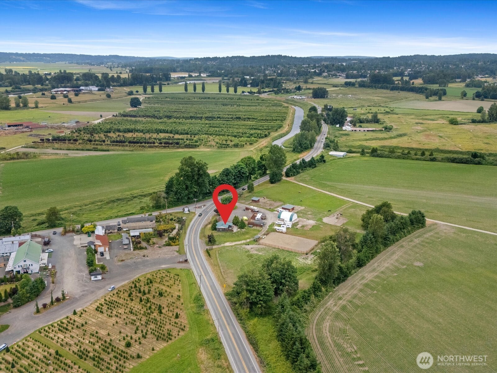 12109 Old Snohomish Monroe Road Property Photo 34