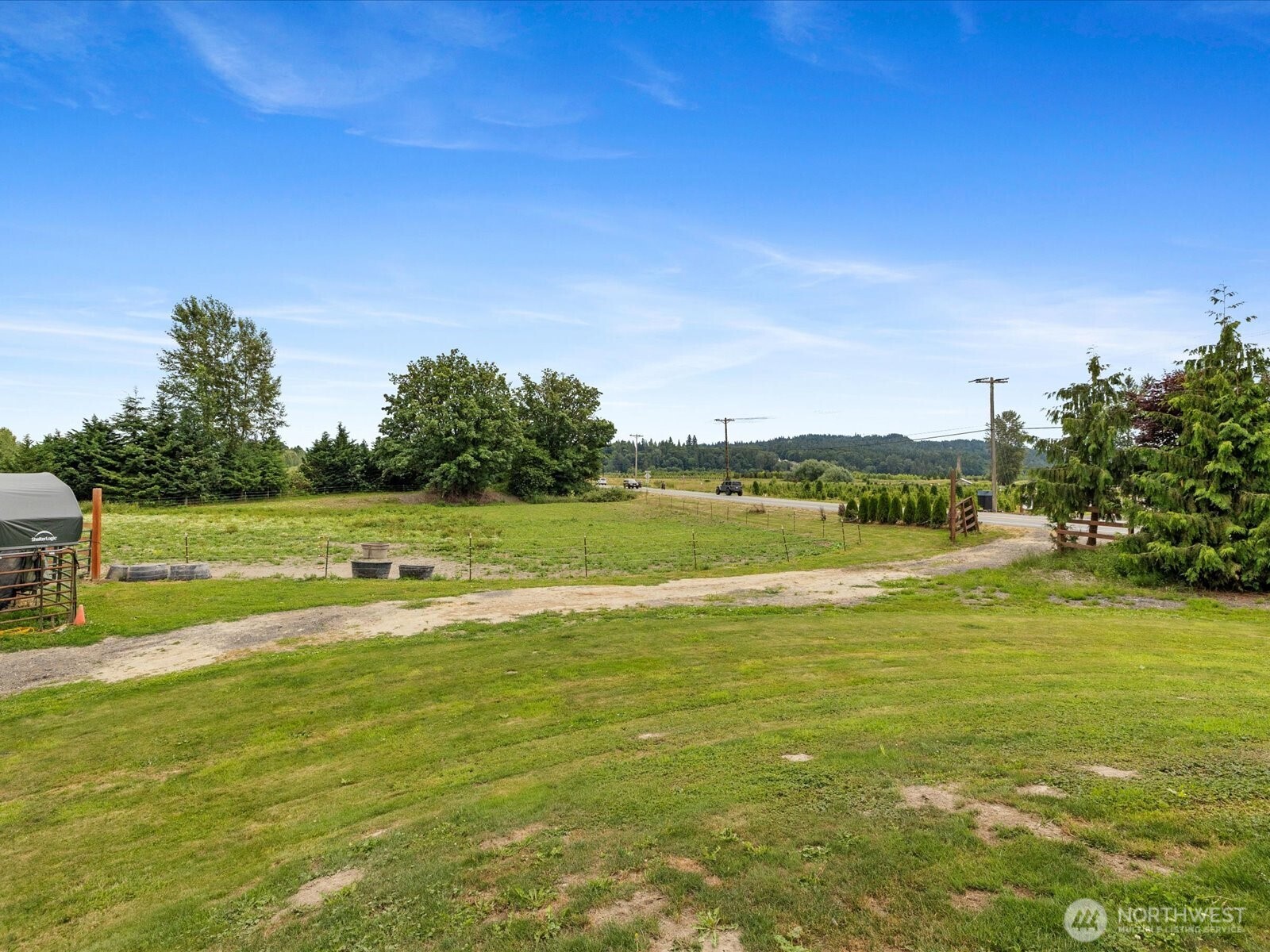 12109 Old Snohomish Monroe Road Property Photo 37