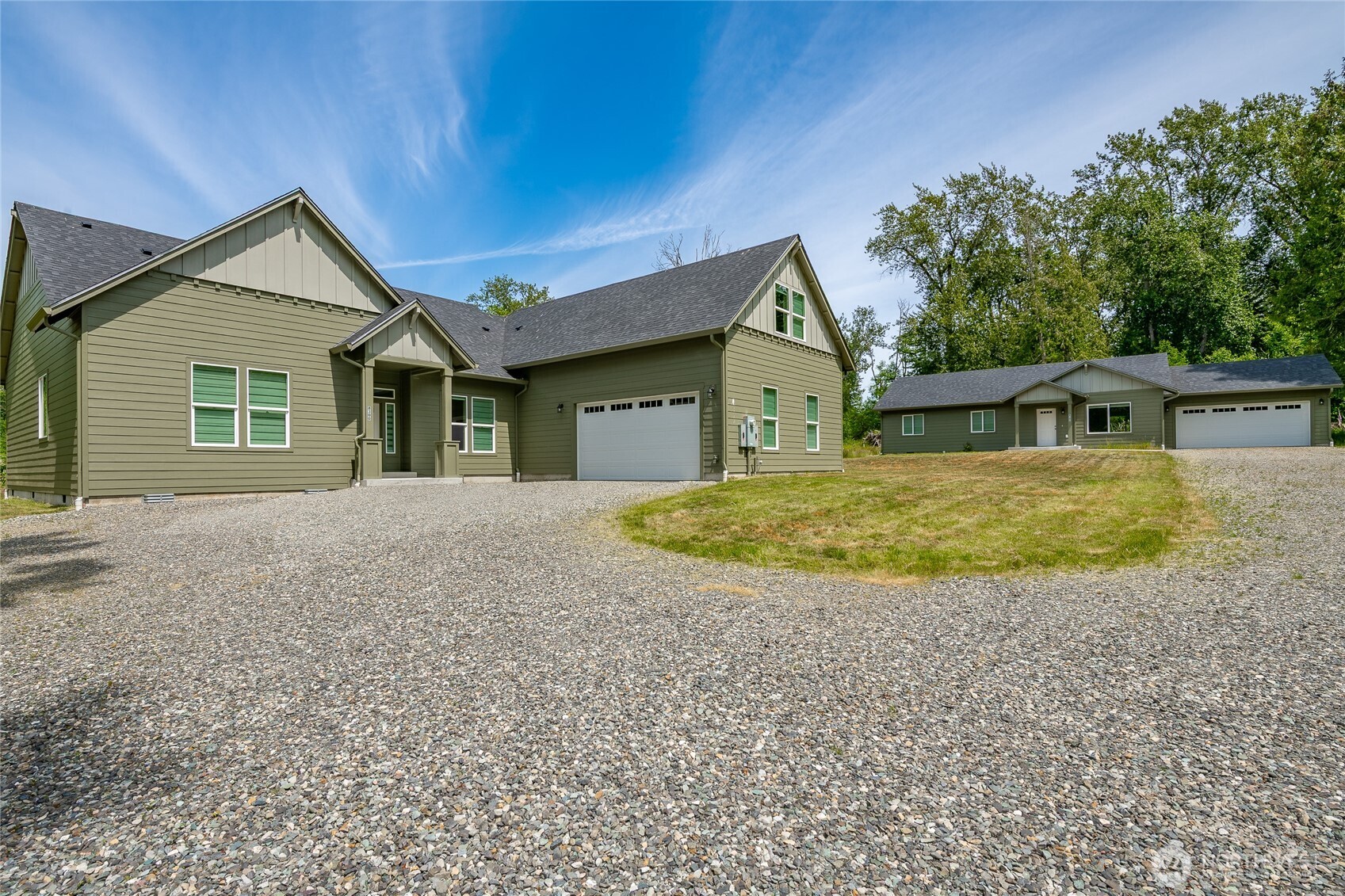 8300 Semiahmoo Drive Property Photo 1
