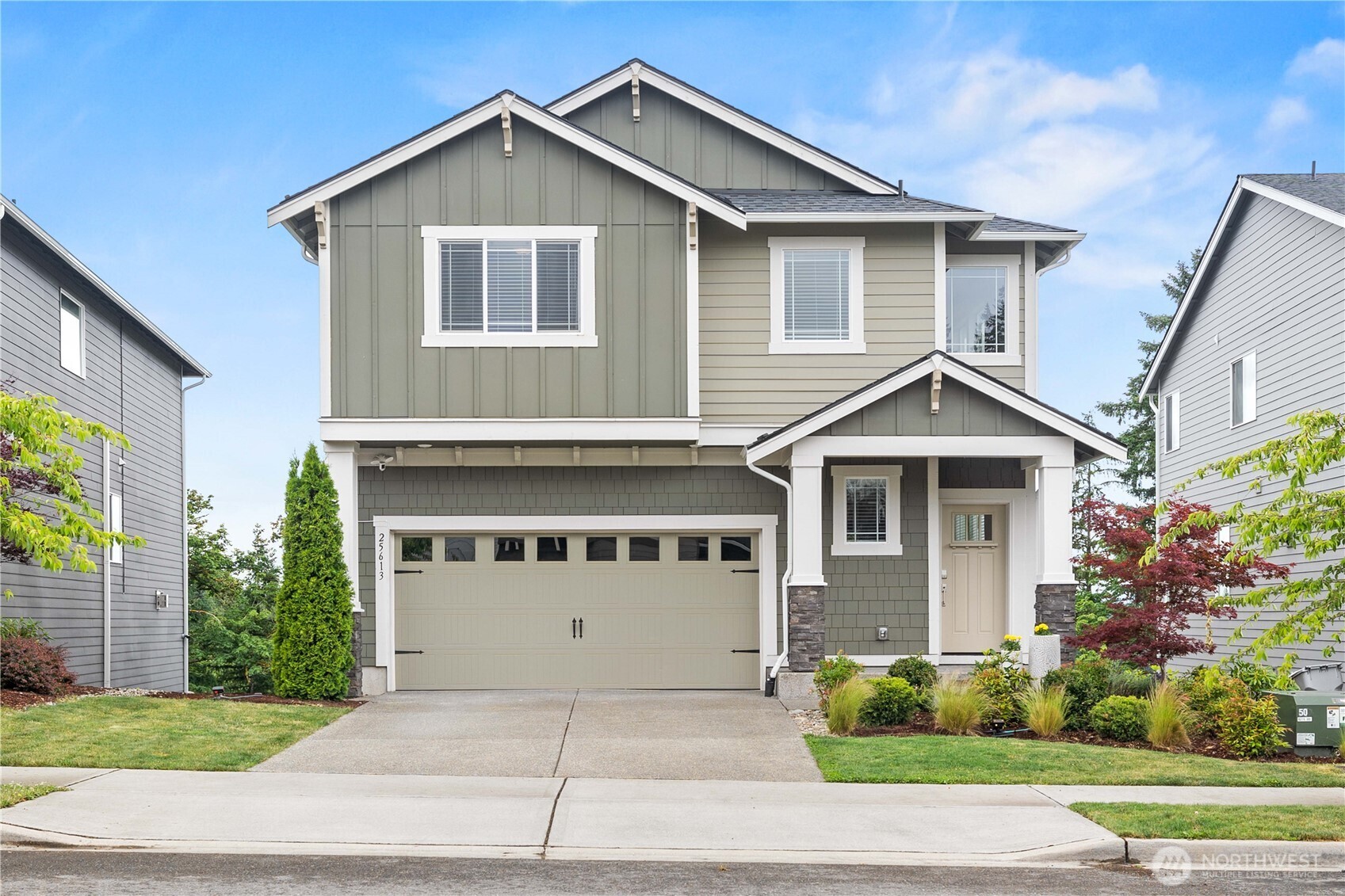 25613 204th Place Property Photo 1