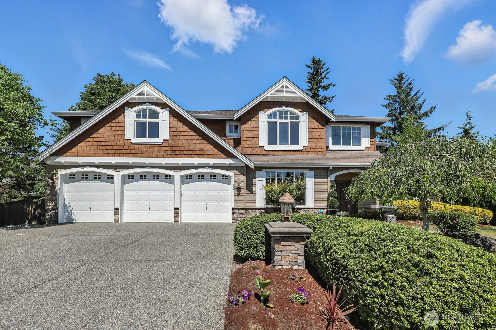 3521 177th Place Property Photo 1