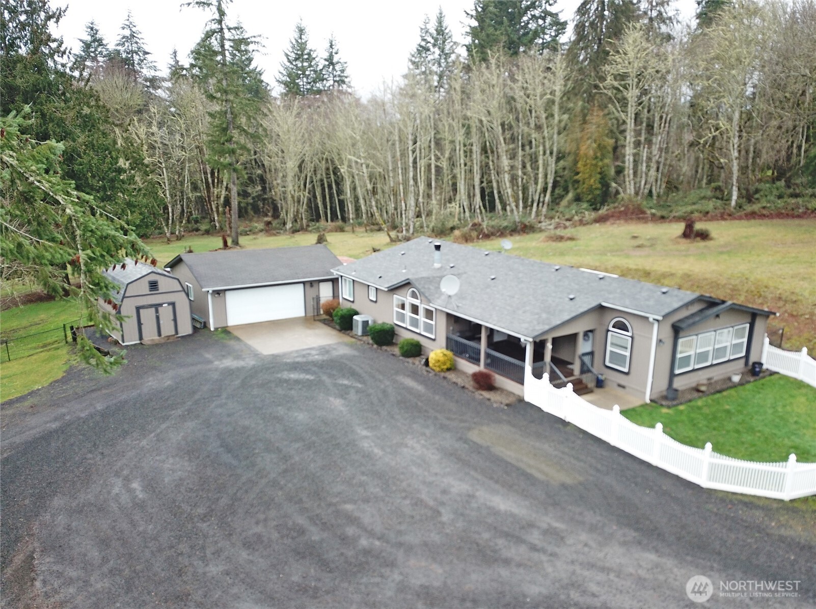 86 Cedar Ridge Property Photo 1