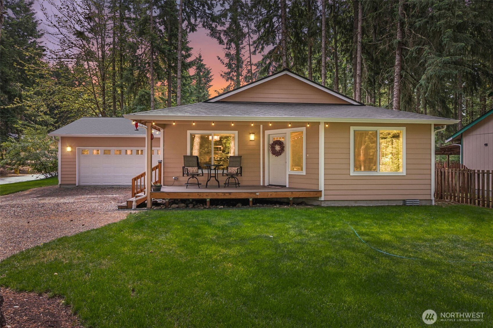 22405 Bluewater Drive Property Photo 1