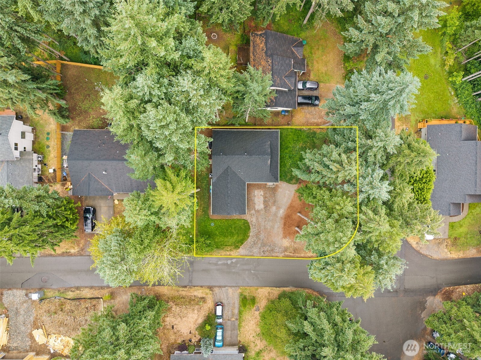 22405 Bluewater Drive Property Photo 22