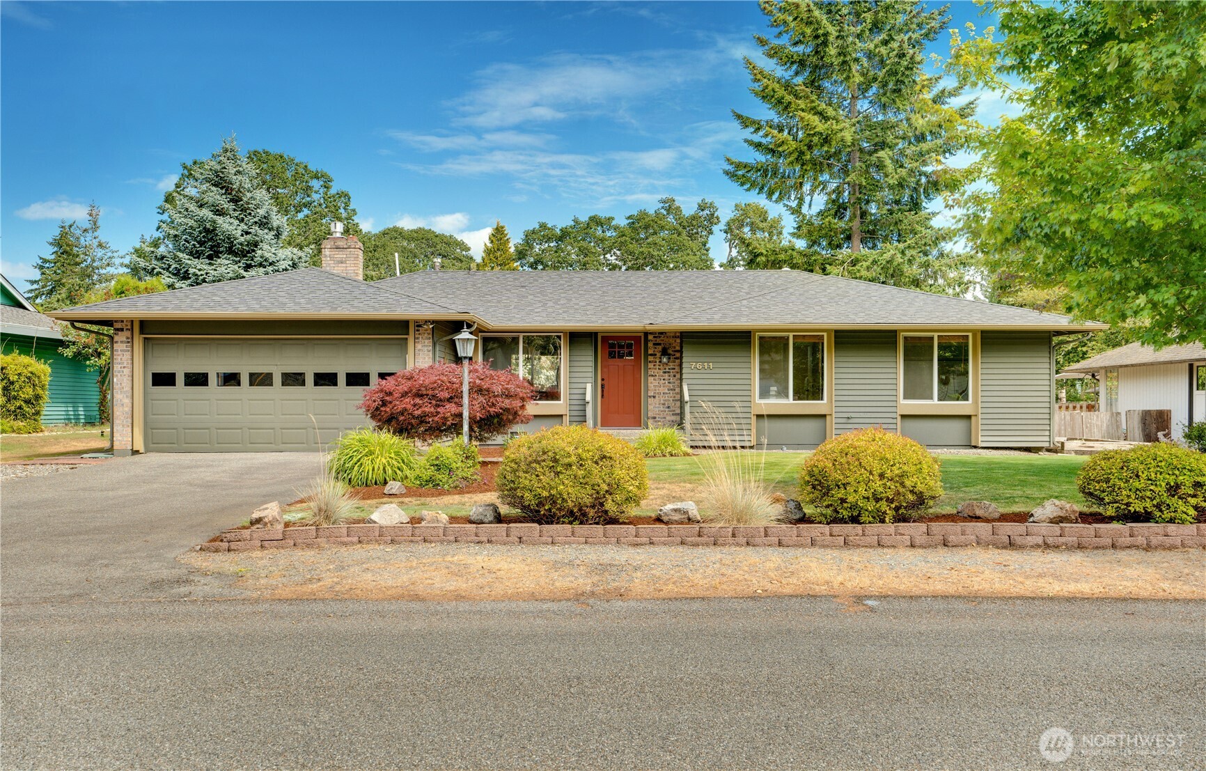 7611 91st Avenue Property Photo 1