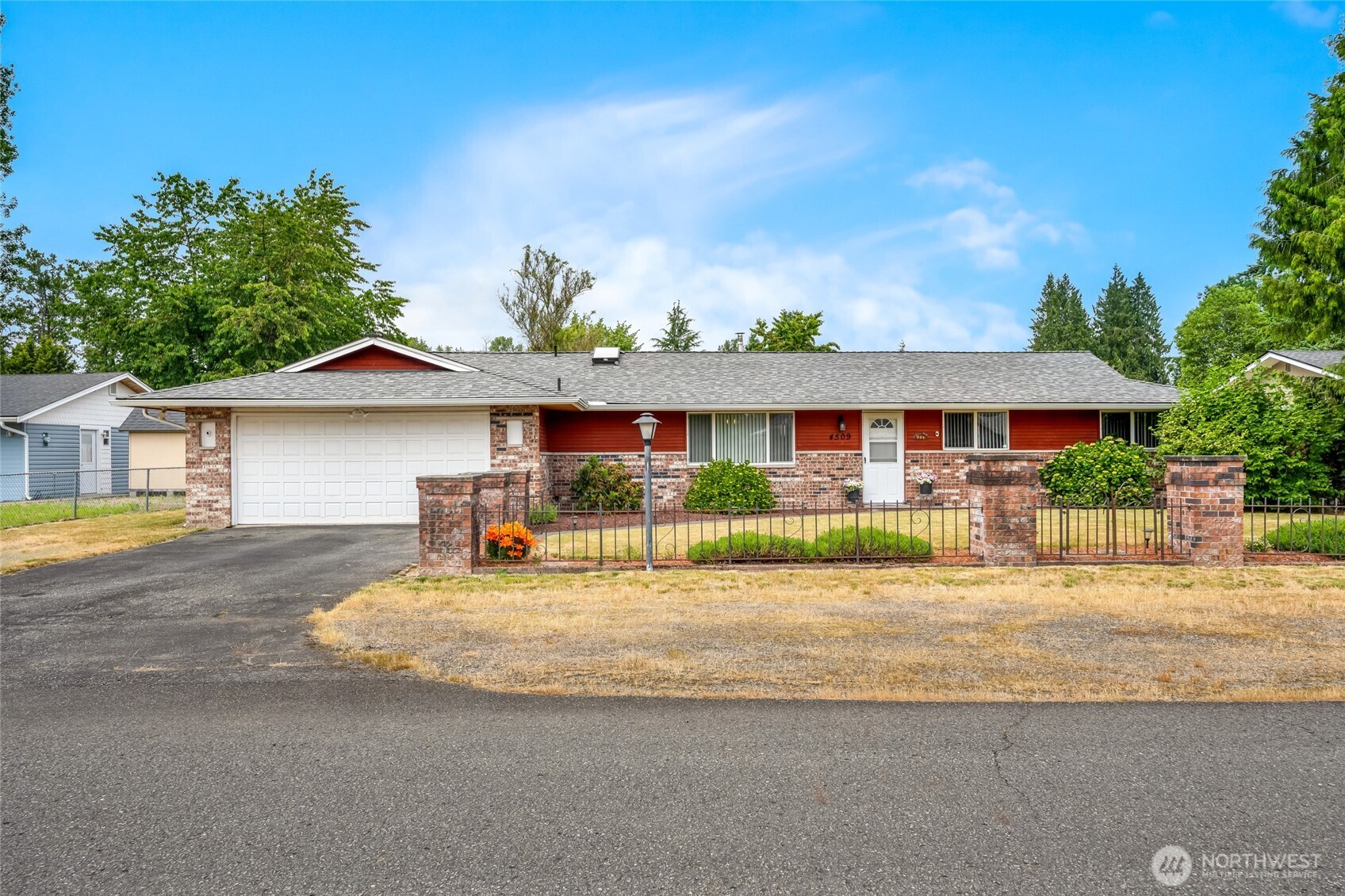 4509 131st Place Property Photo 1