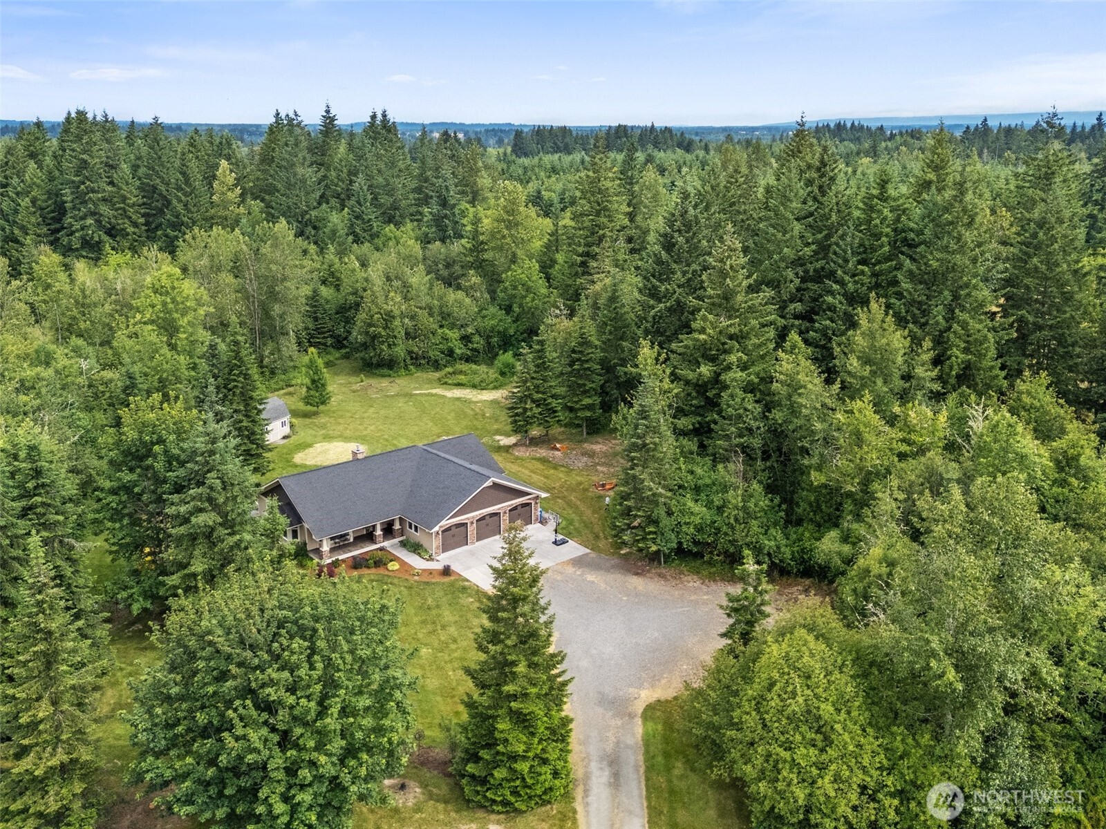 117 Grand Fir Lane Property Photo 1