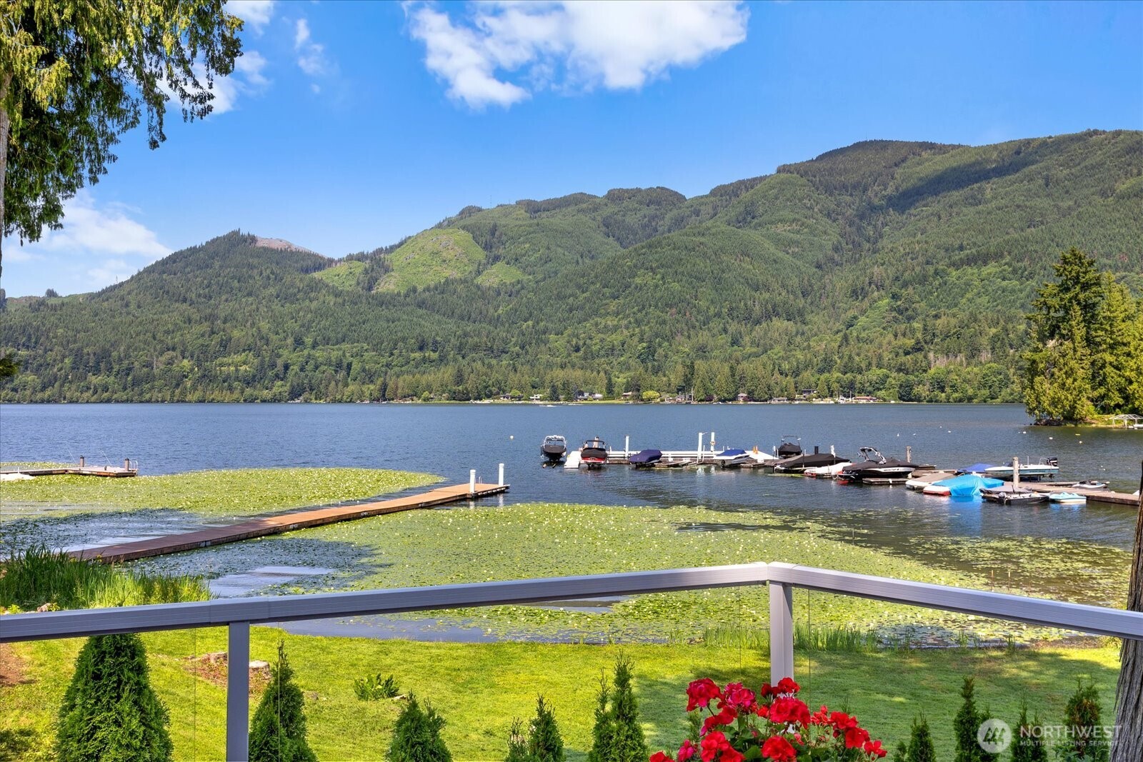 316 W Lake Samish Drive 45 Property Photo 1